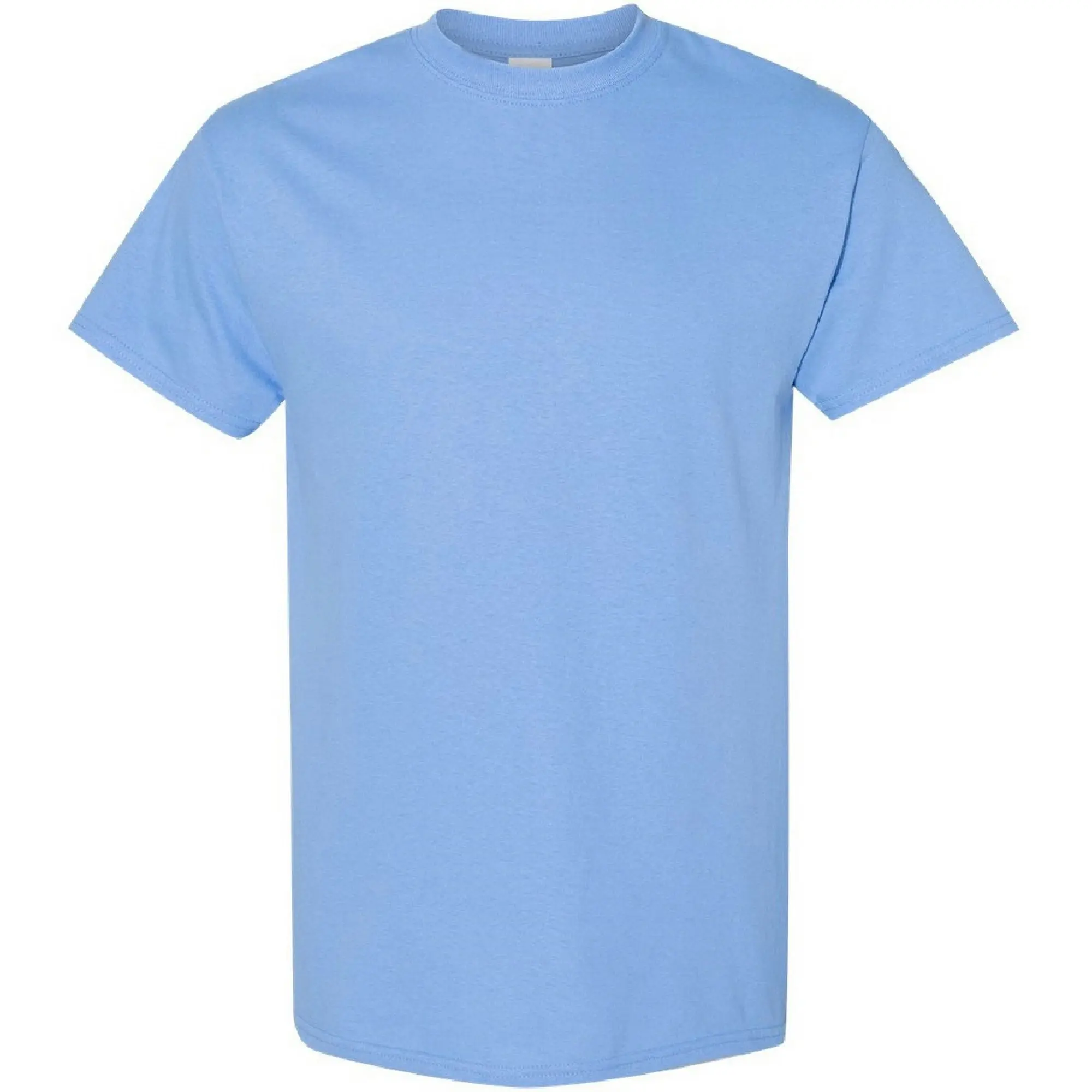 Gildan Mens Heavy Cotton Short Sleeve T-Shirt