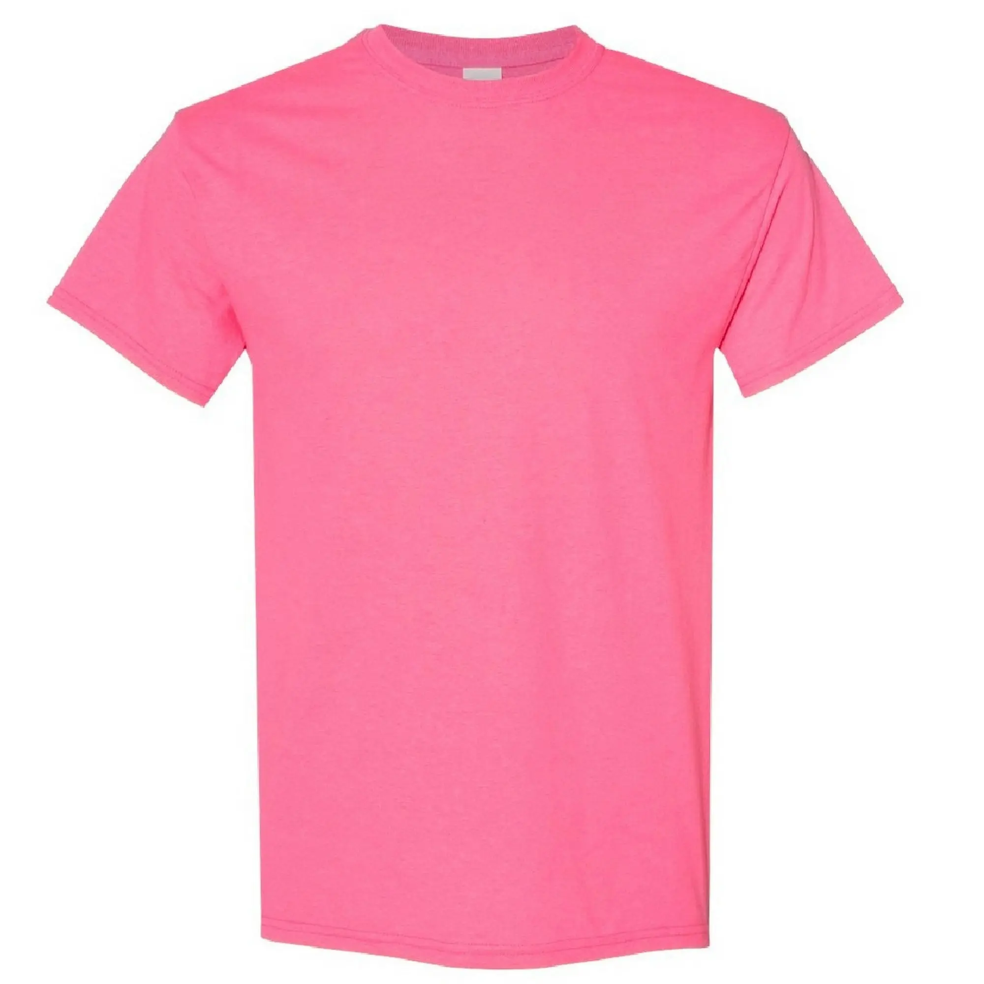 Gildan Mens Heavy Cotton Short Sleeve T-Shirt