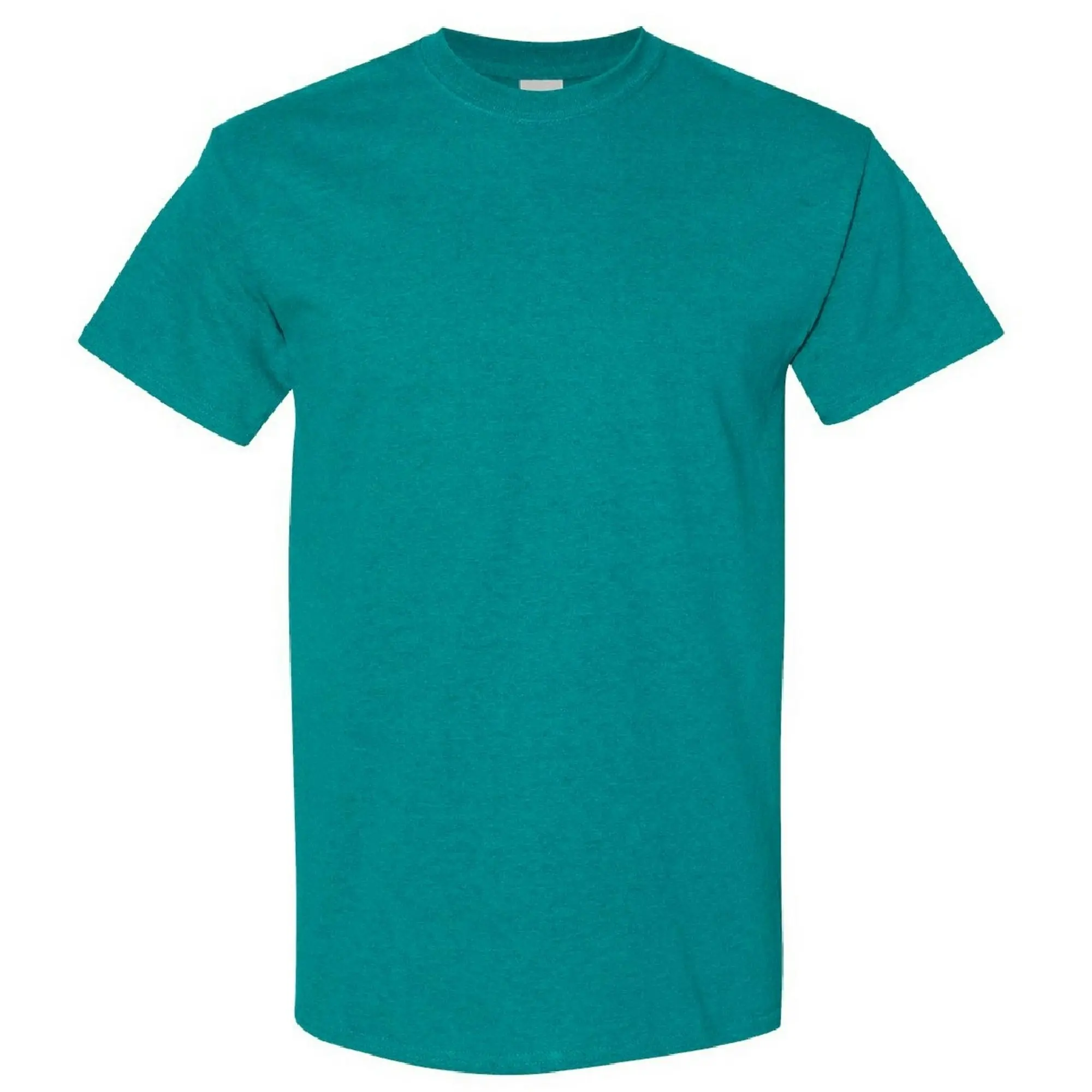 Gildan Mens Heavy Cotton Short Sleeve T-Shirt