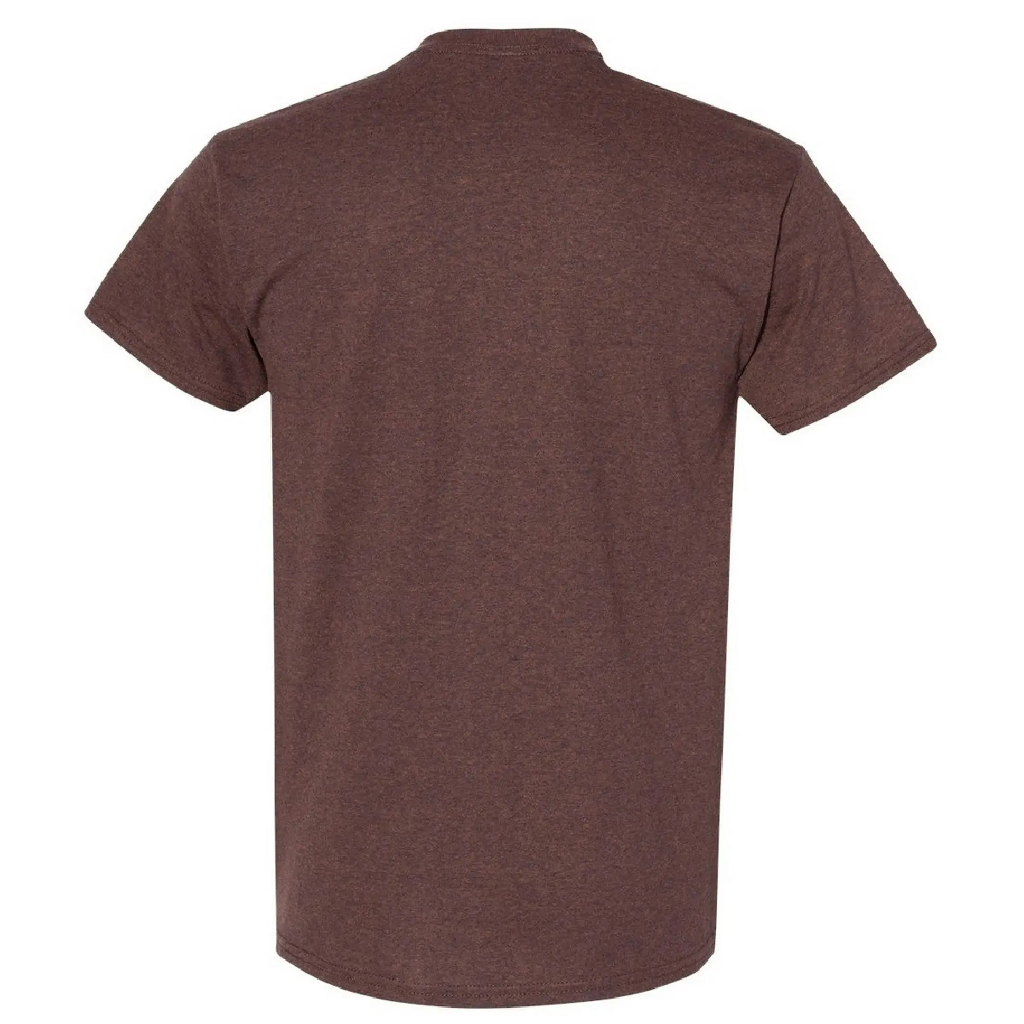 Gildan Mens Heavy Cotton Short Sleeve T-Shirt