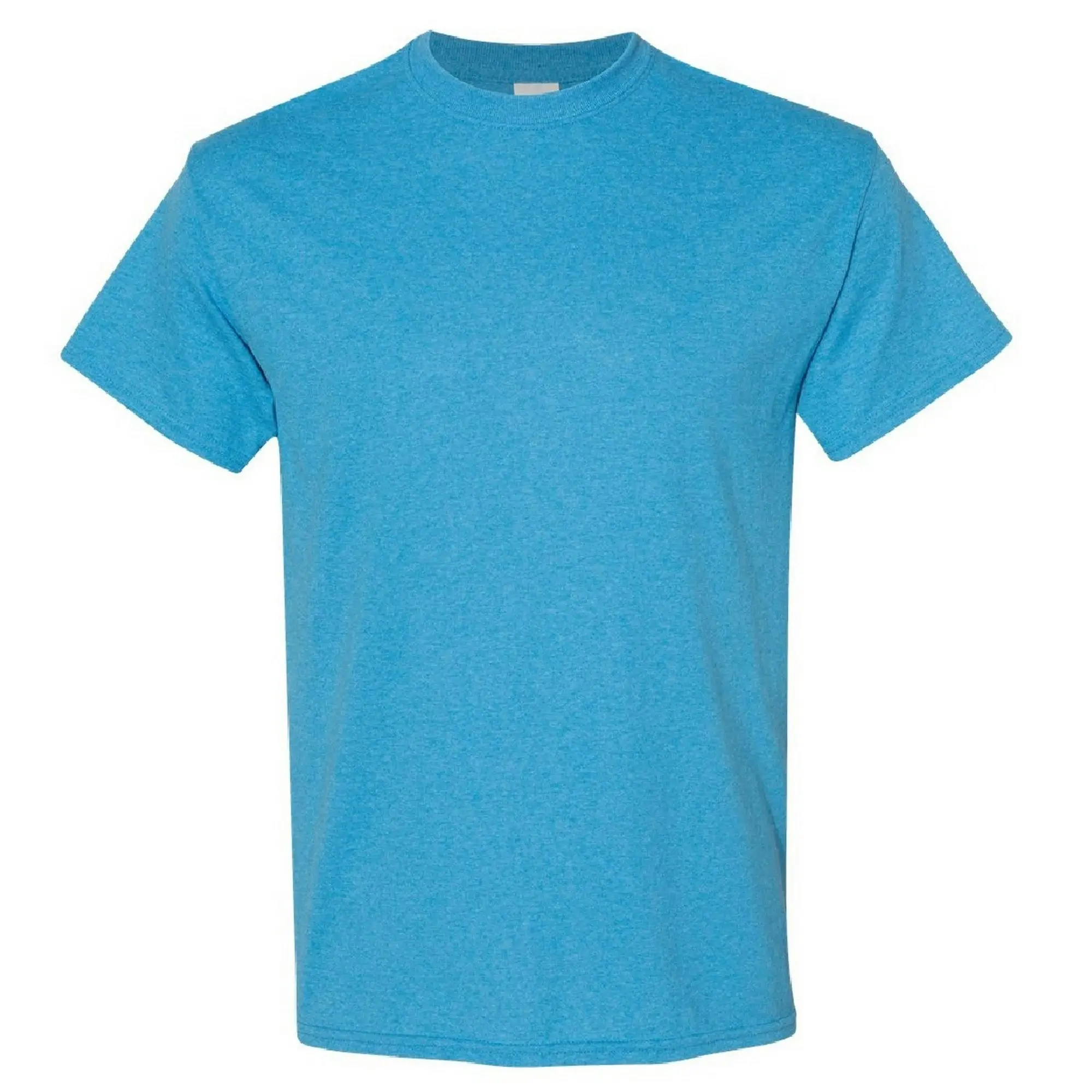 Gildan Mens Heavy Cotton Short Sleeve T-Shirt