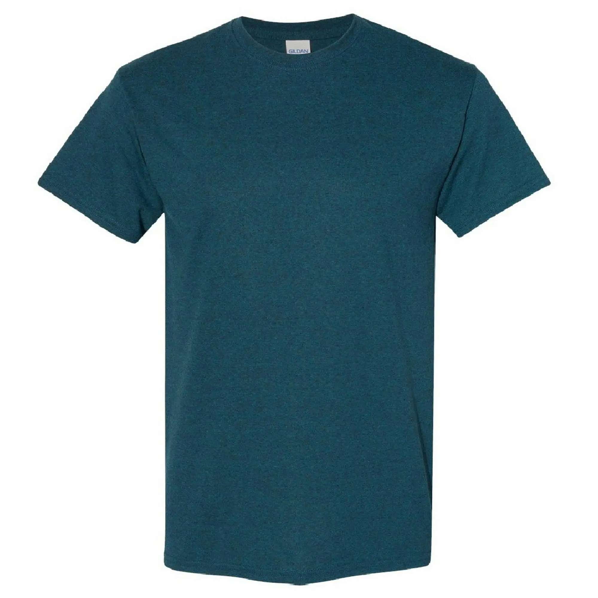 Gildan Mens Heavy Cotton Short Sleeve T-Shirt