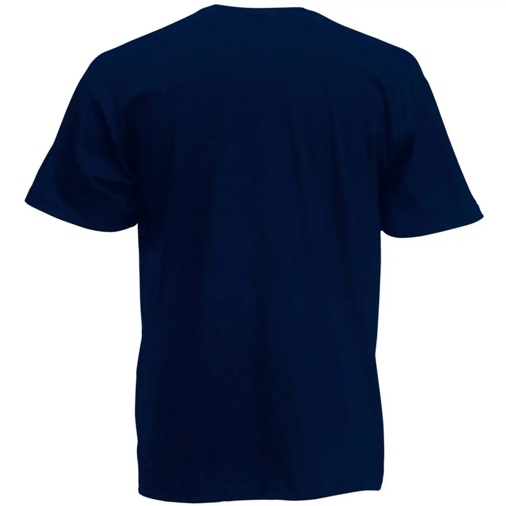 Mens Short Sleeve Casual T-Shirt