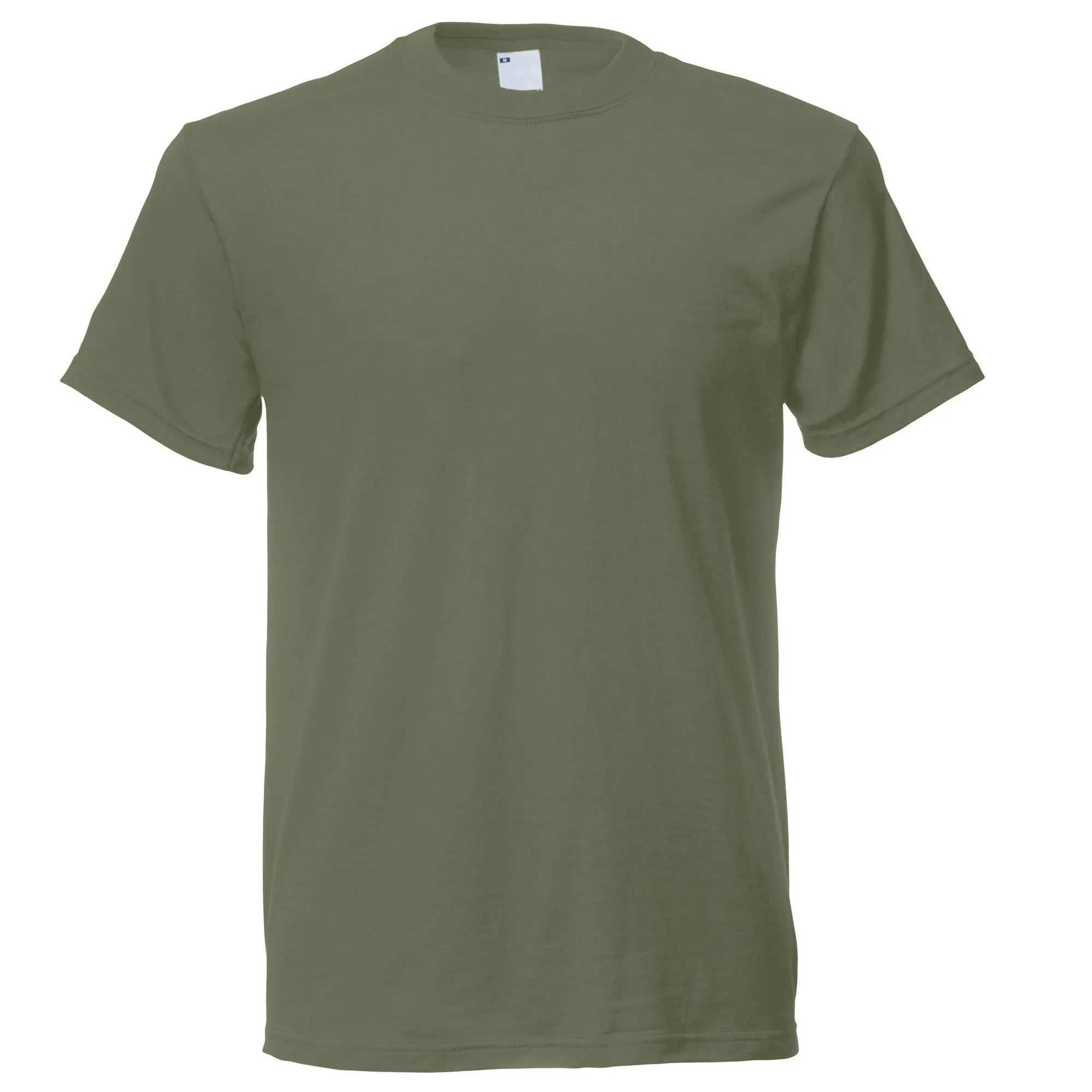 Mens Short Sleeve Casual T-Shirt