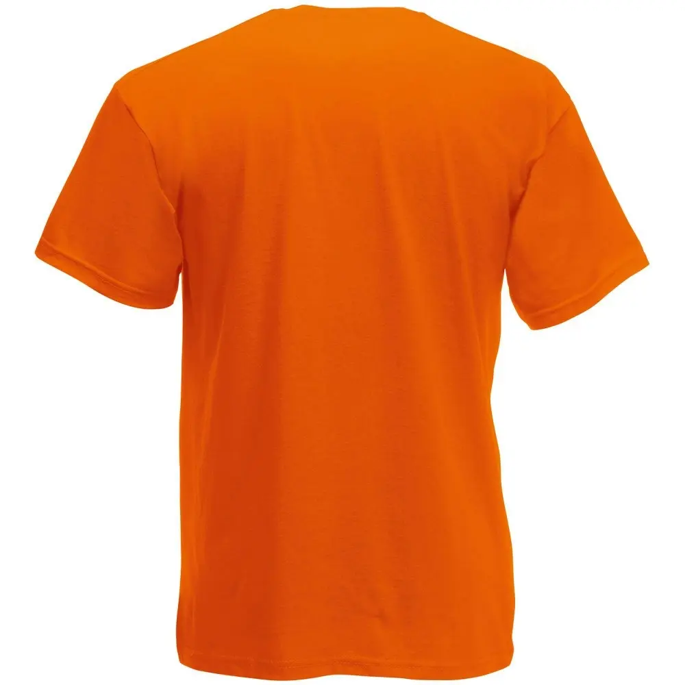 Mens Short Sleeve Casual T-Shirt