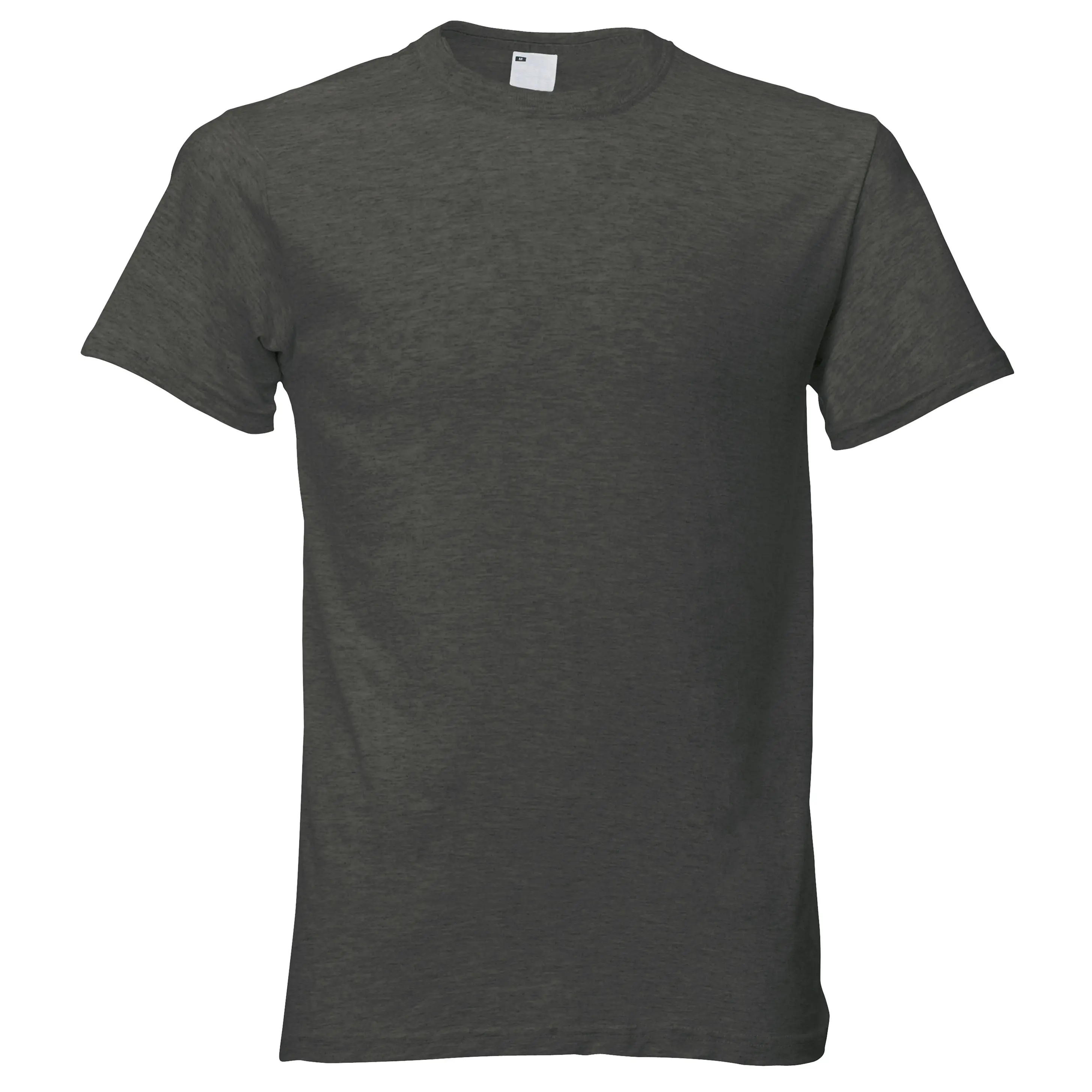 Mens Short Sleeve Casual T-Shirt