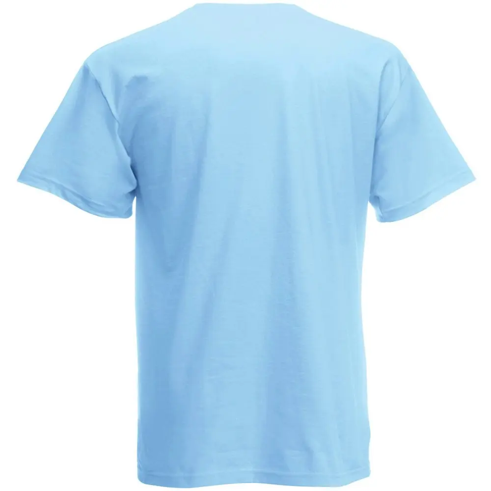 Mens Short Sleeve Casual T-Shirt