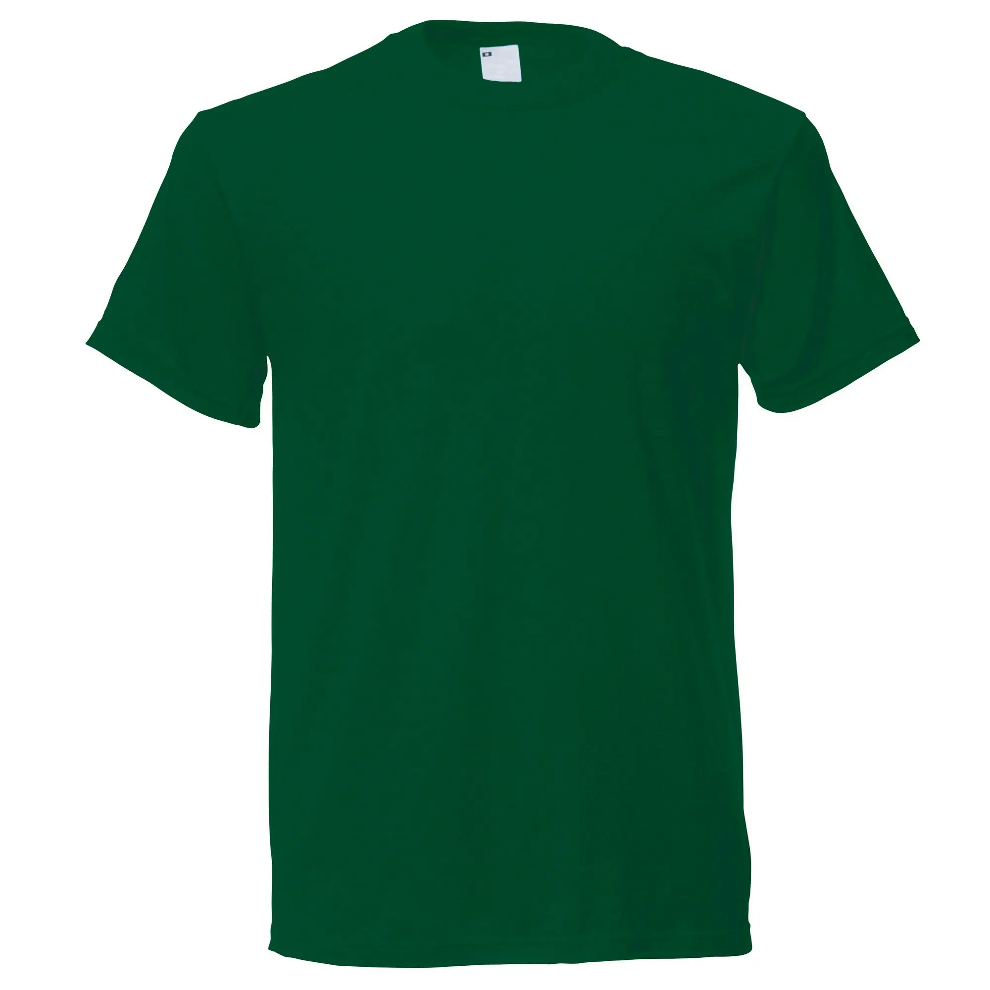 Mens Short Sleeve Casual T-Shirt