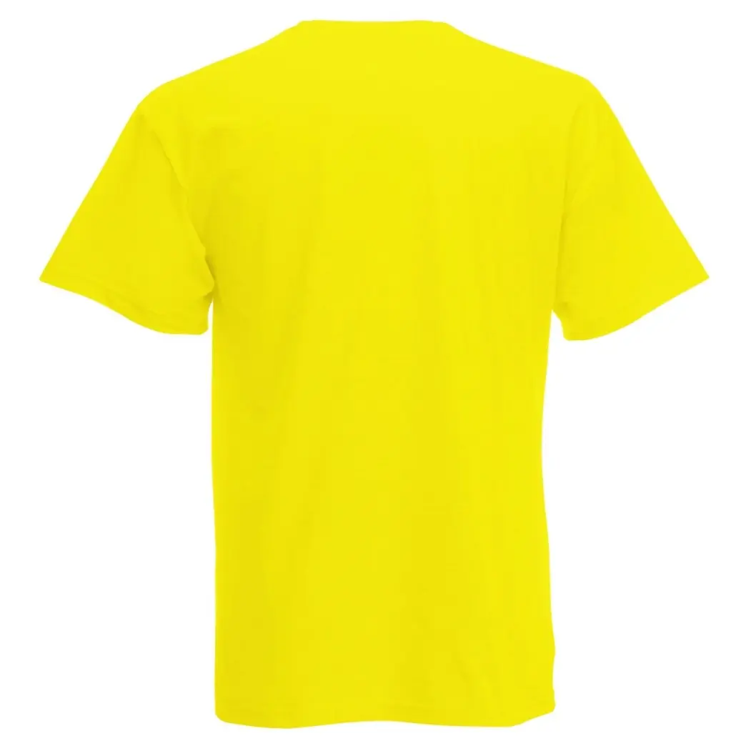 Mens Short Sleeve Casual T-Shirt