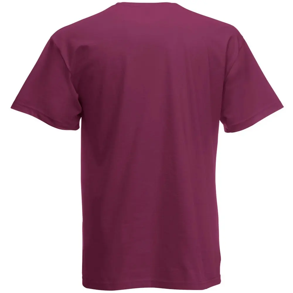 Mens Short Sleeve Casual T-Shirt