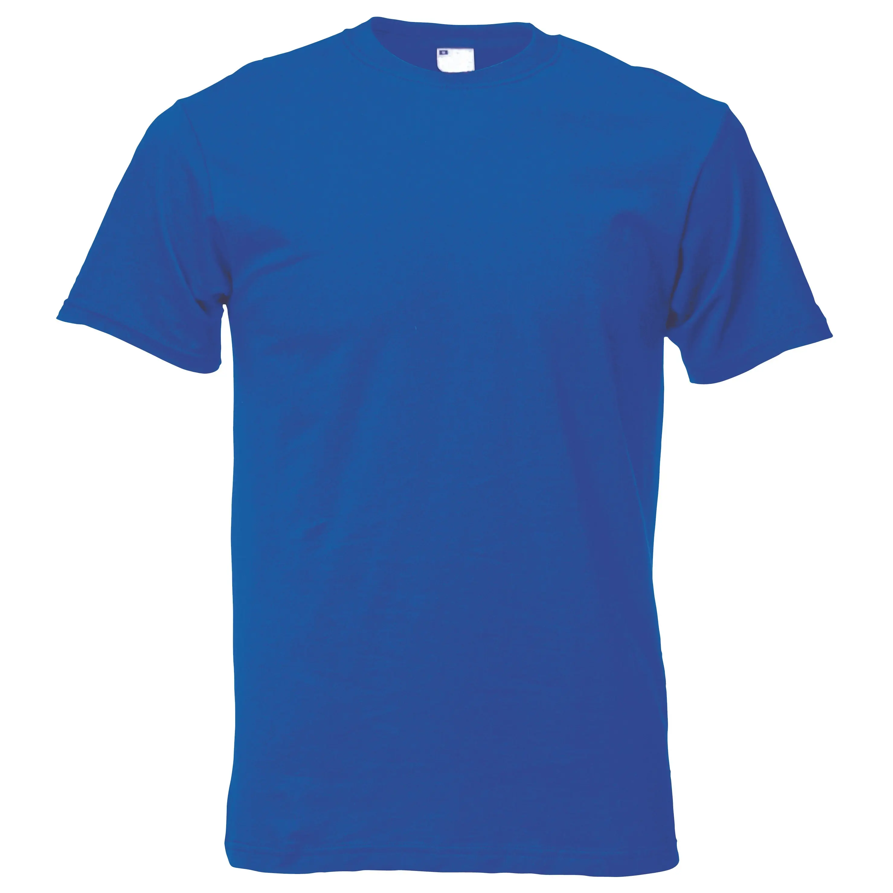 Mens Short Sleeve Casual T-Shirt