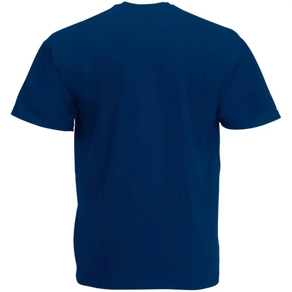 Mens Short Sleeve Casual T-Shirt