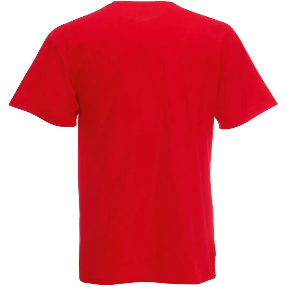 Mens Short Sleeve Casual T-Shirt