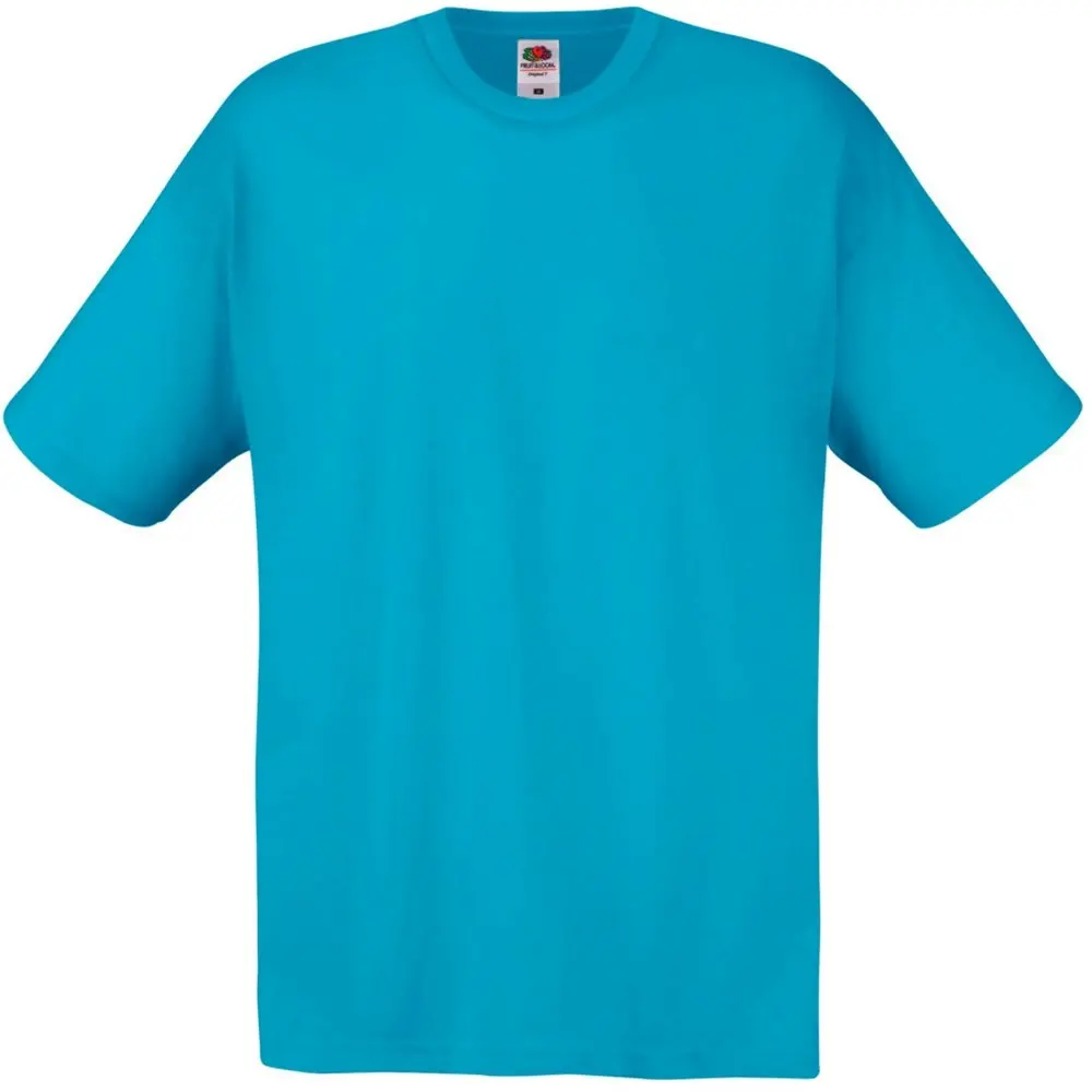 Mens Short Sleeve Casual T-Shirt