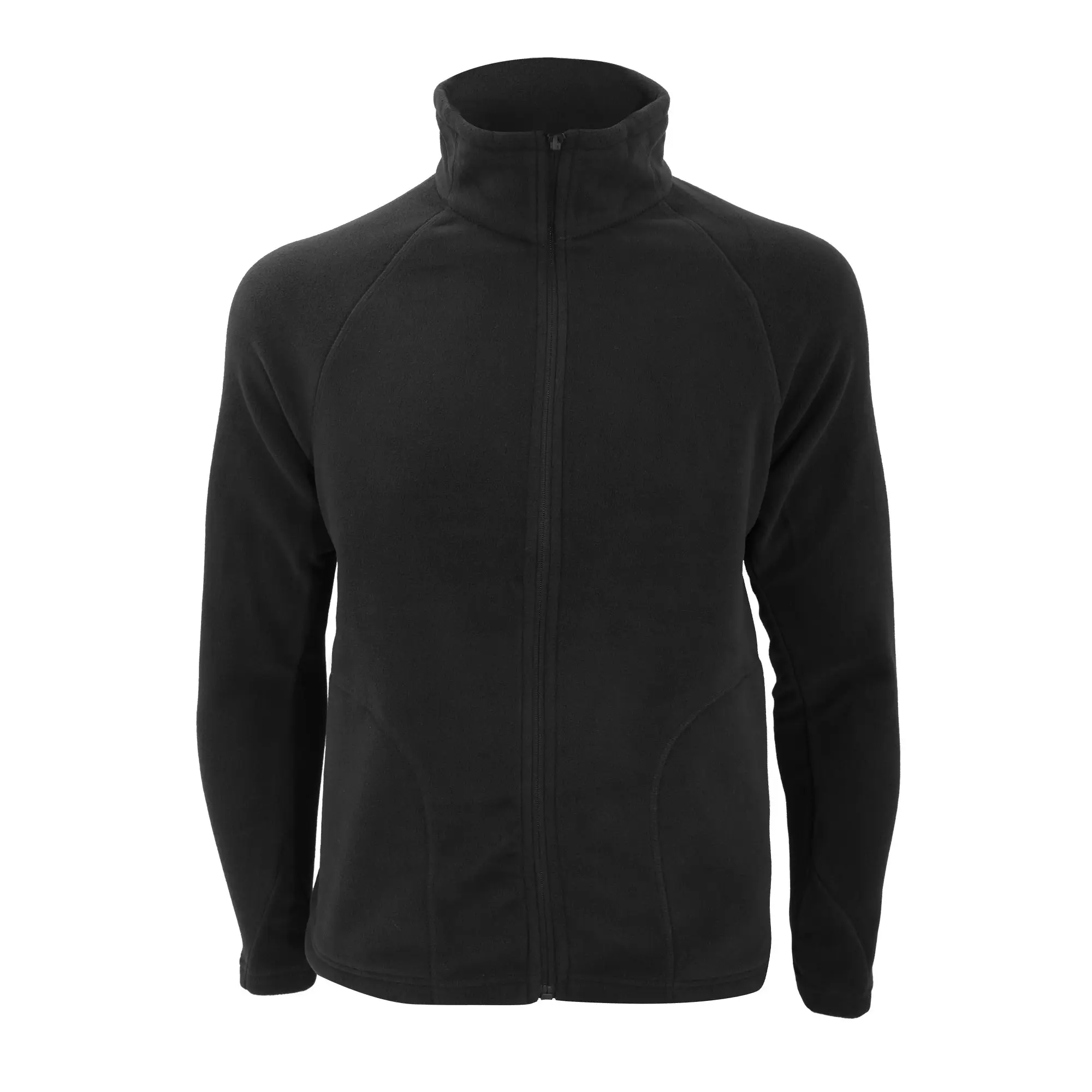 Result Core Mens Micron Anti Pill Fleece Jacket