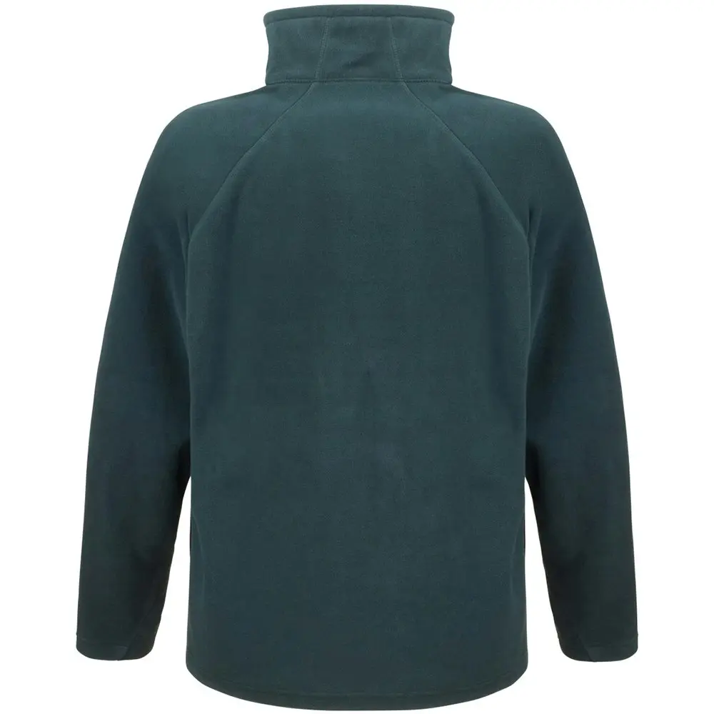 Result Core Mens Micron Anti Pill Fleece Jacket