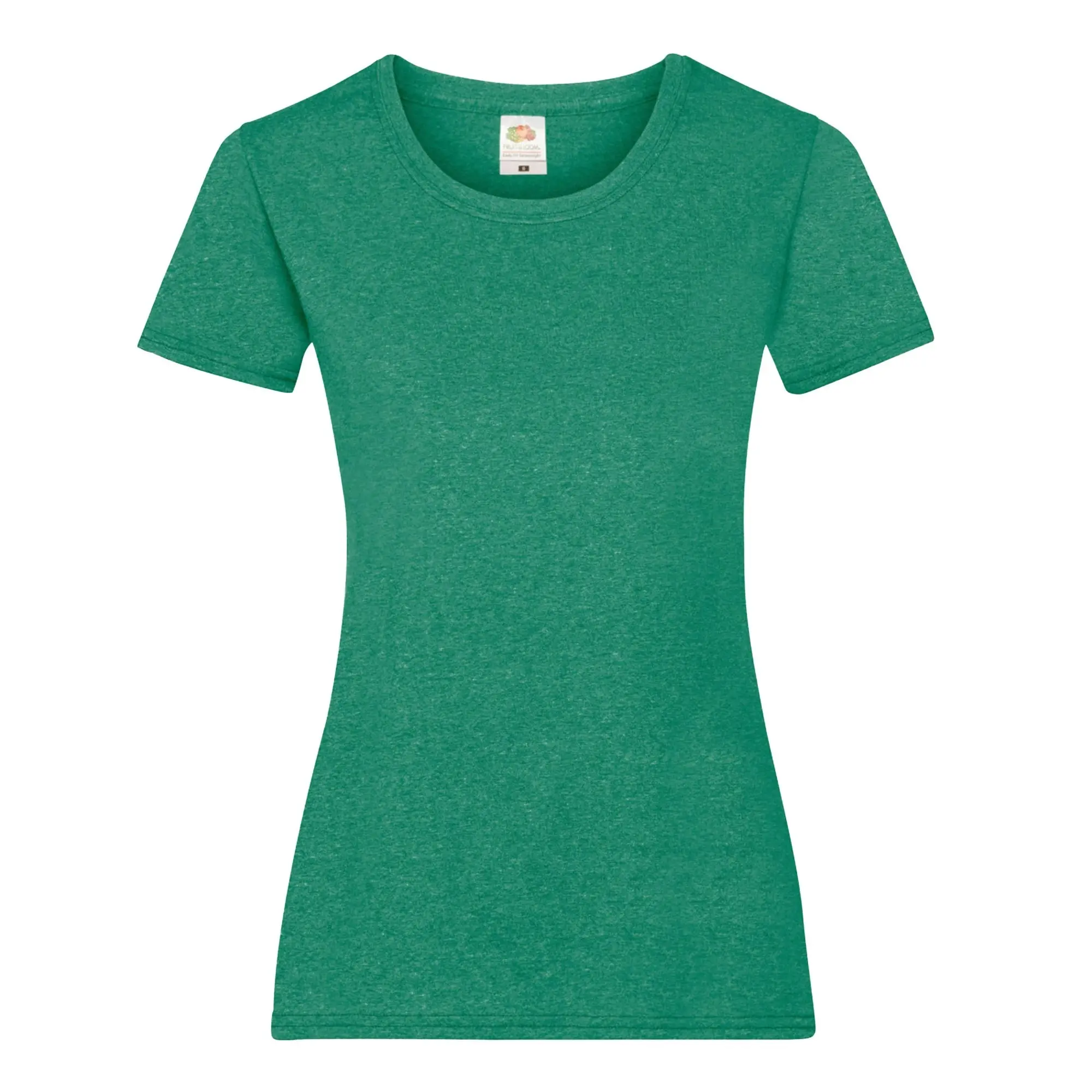 Fruit of the Loom Ladies/Womens Lady-Fit Valueweight Short Sleeve T-Shirt