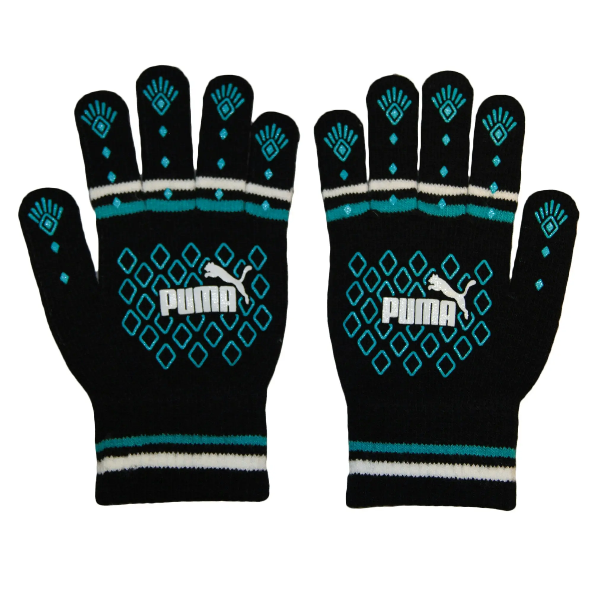 Puma Womens/Ladies Diamond Gloves