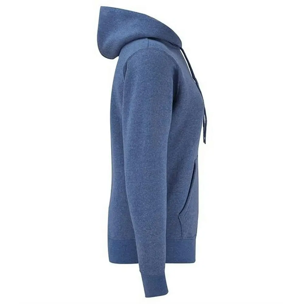 Fruit of the Loom Ladies Lady Fit Hooded Sweatshirt / Hoodie