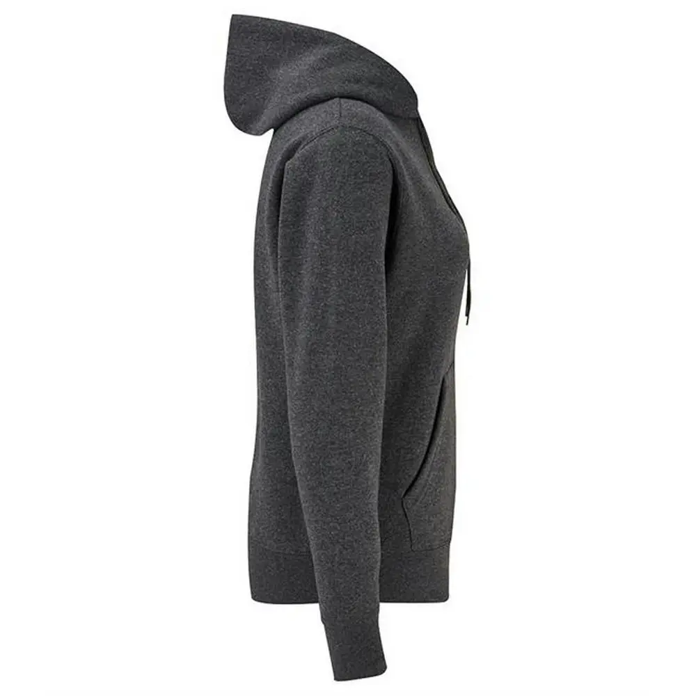 Fruit of the Loom Ladies Lady Fit Hooded Sweatshirt / Hoodie