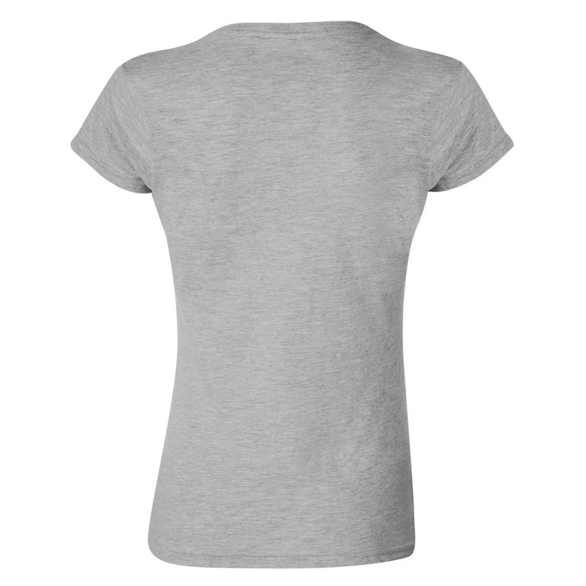 Gildan Ladies Soft Style Short Sleeve T-Shirt