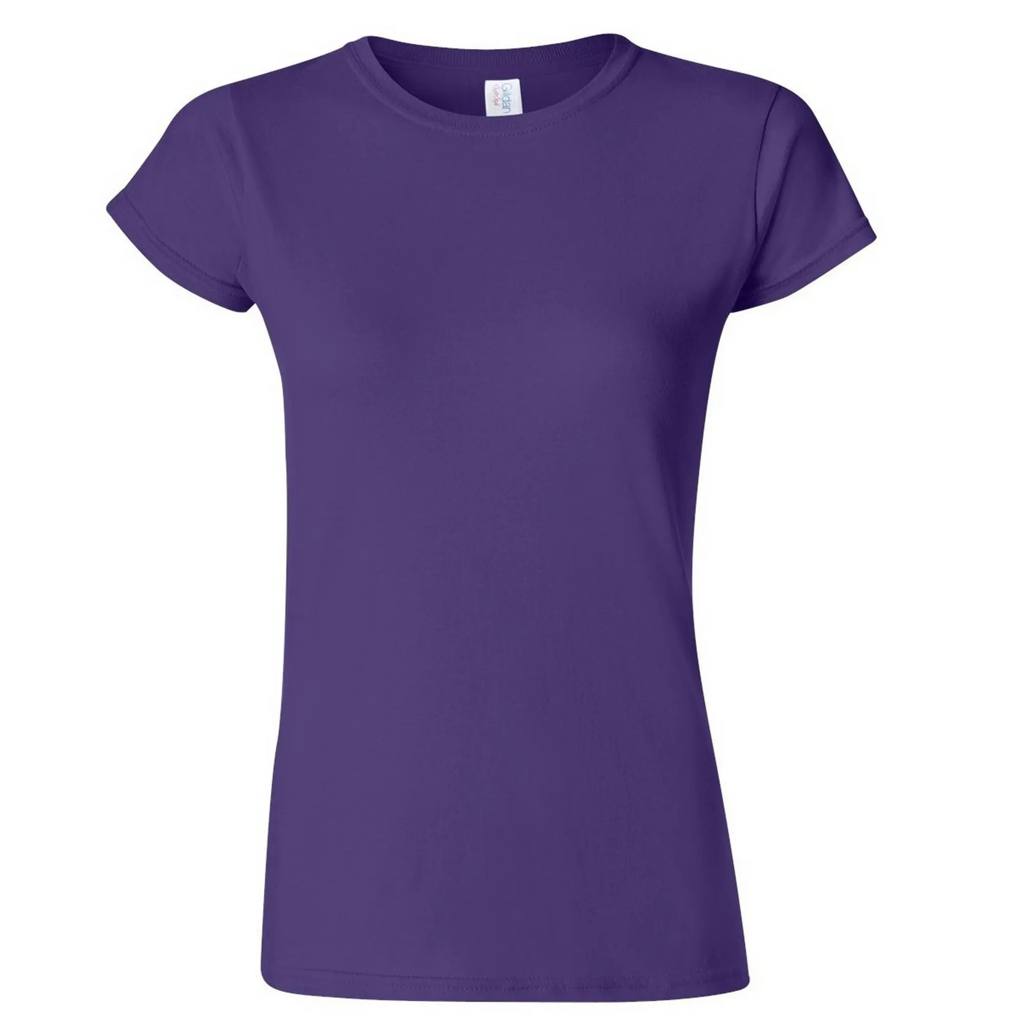 Gildan Ladies Soft Style Short Sleeve T-Shirt