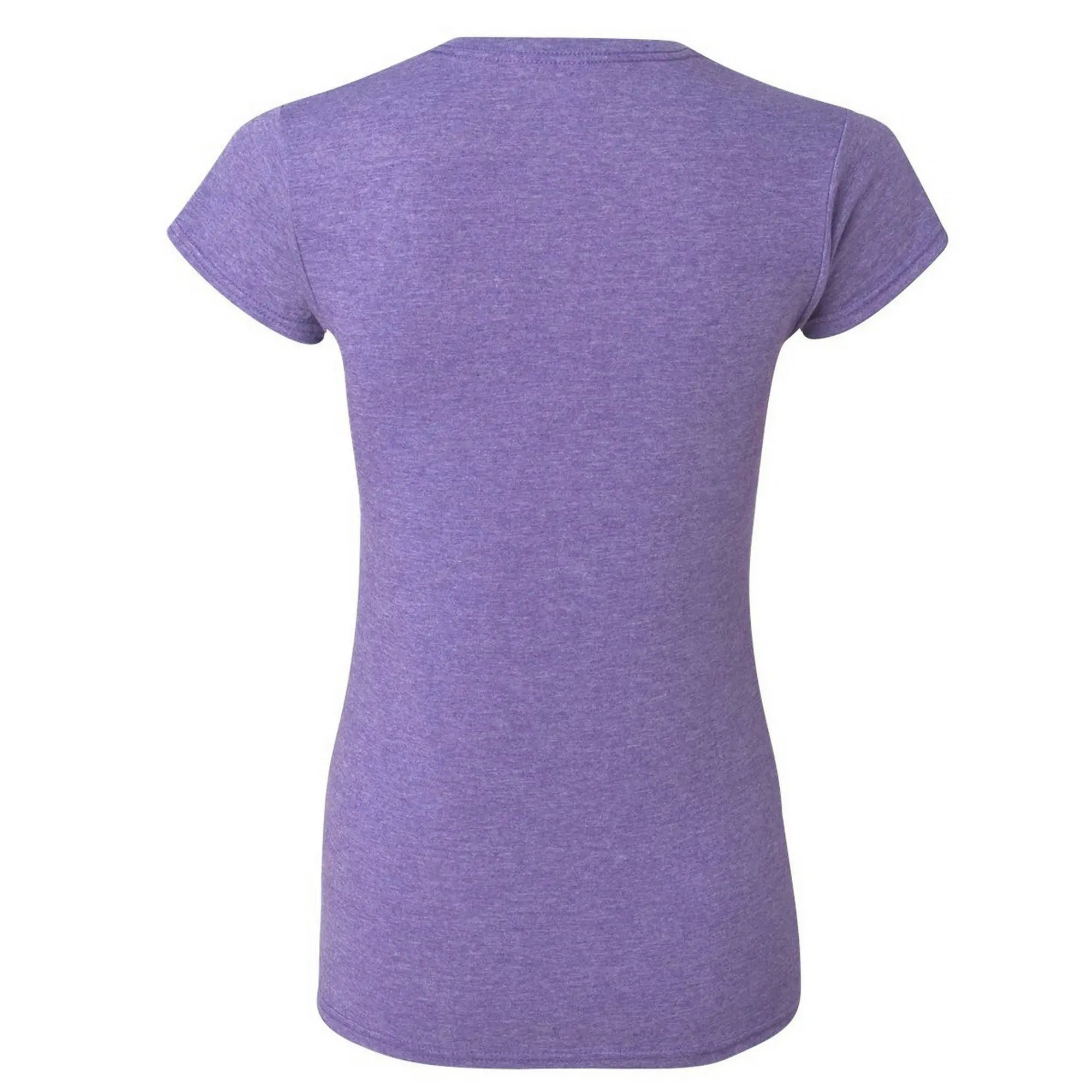 Gildan Ladies Soft Style Short Sleeve T-Shirt