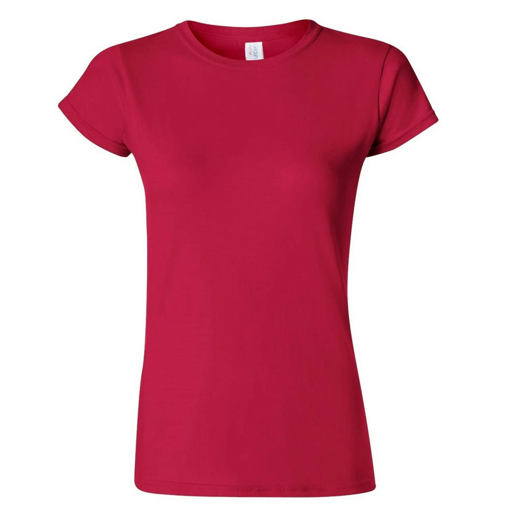 Gildan Ladies Soft Style Short Sleeve T-Shirt