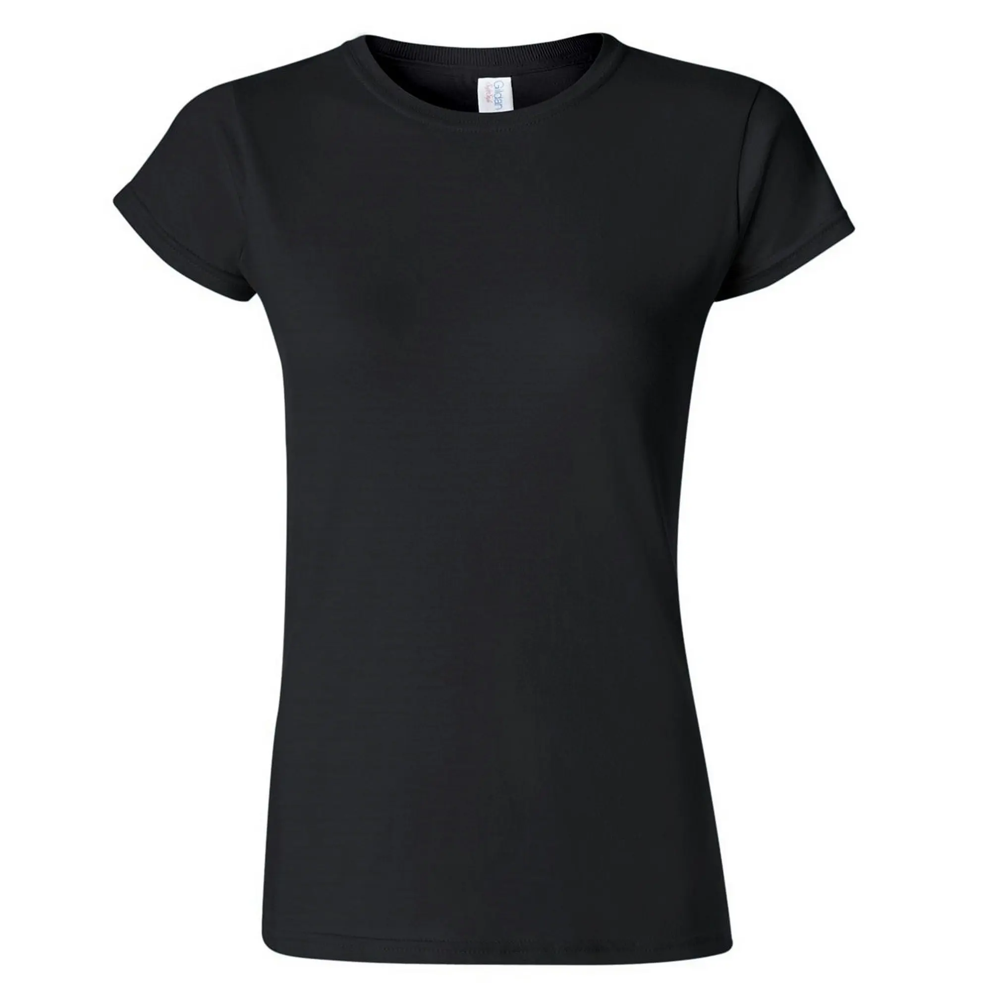 Gildan Ladies Soft Style Short Sleeve T-Shirt