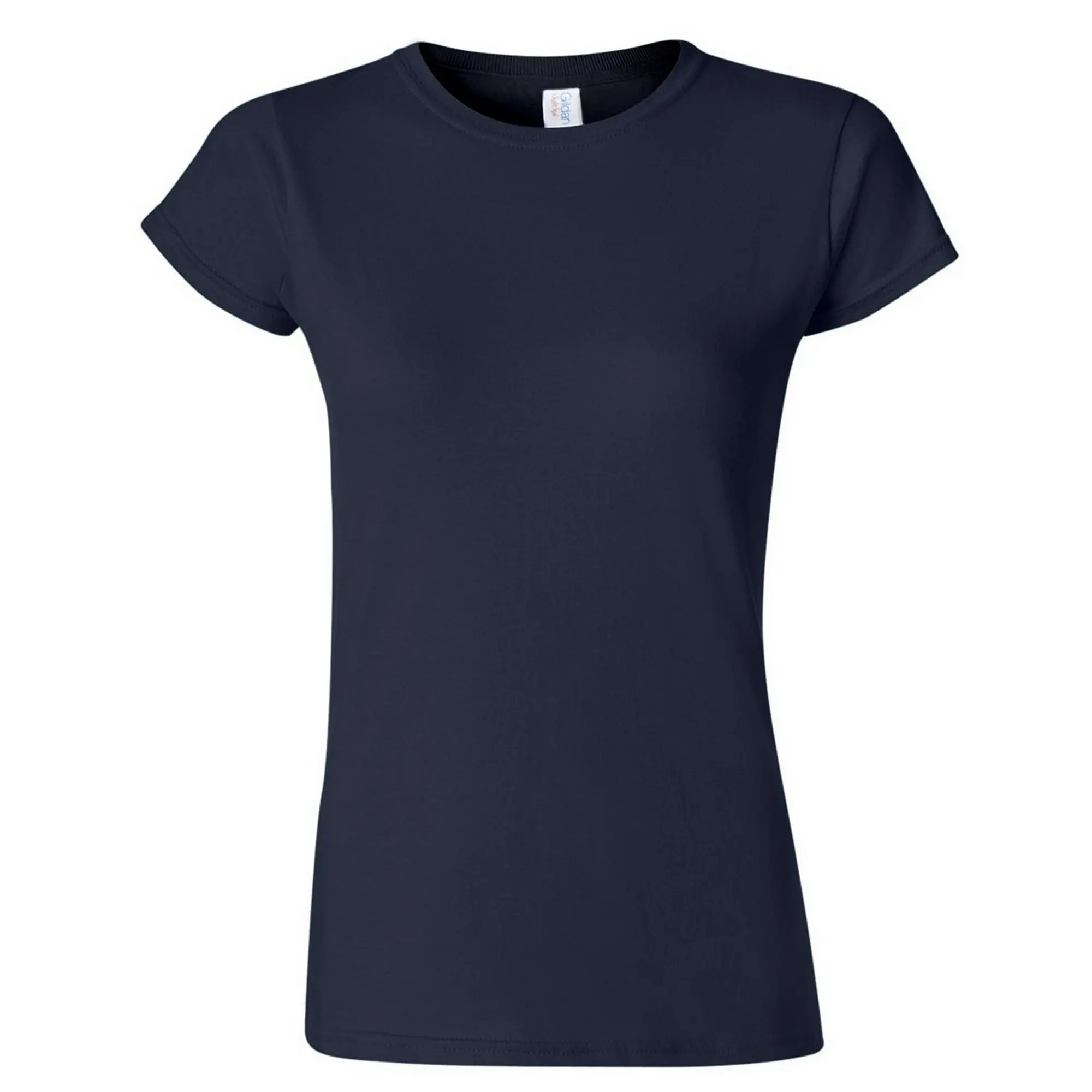 Gildan Ladies Soft Style Short Sleeve T-Shirt