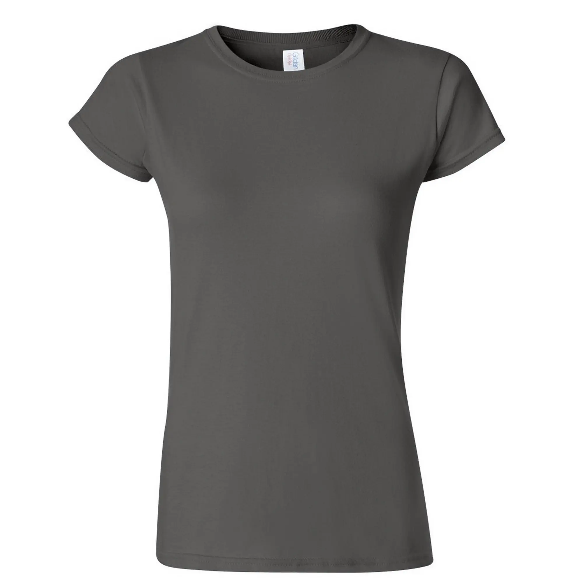 Gildan Ladies Soft Style Short Sleeve T-Shirt