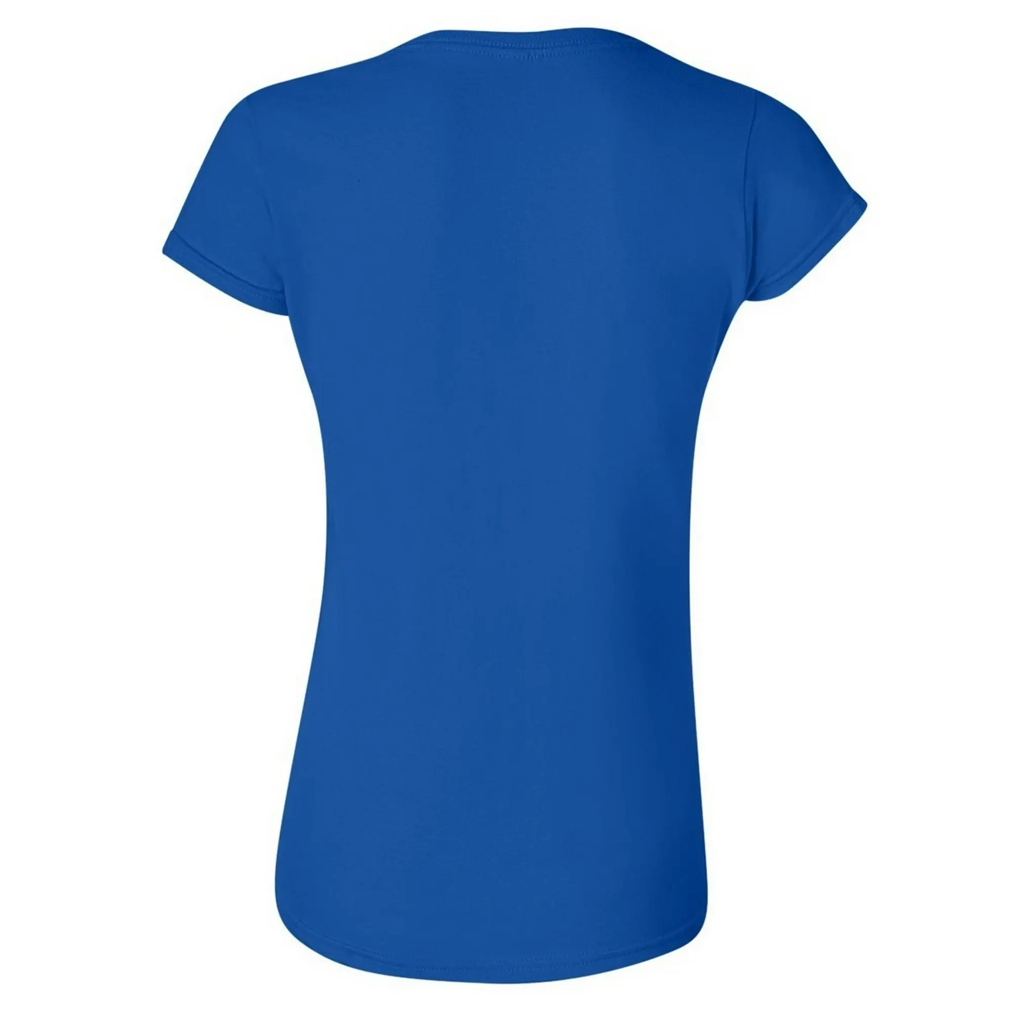 Gildan Ladies Soft Style Short Sleeve T-Shirt