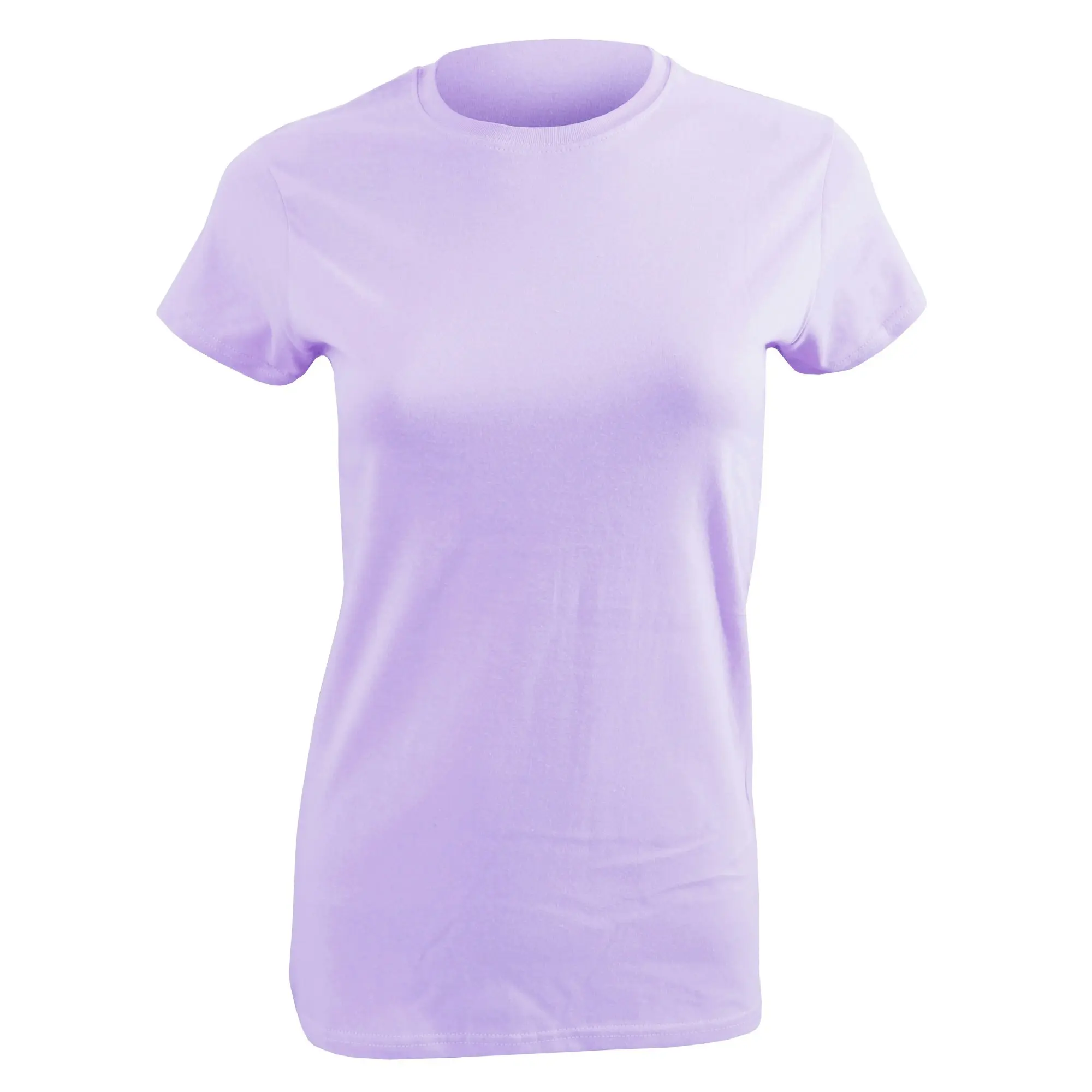 Gildan Ladies Soft Style Short Sleeve T-Shirt