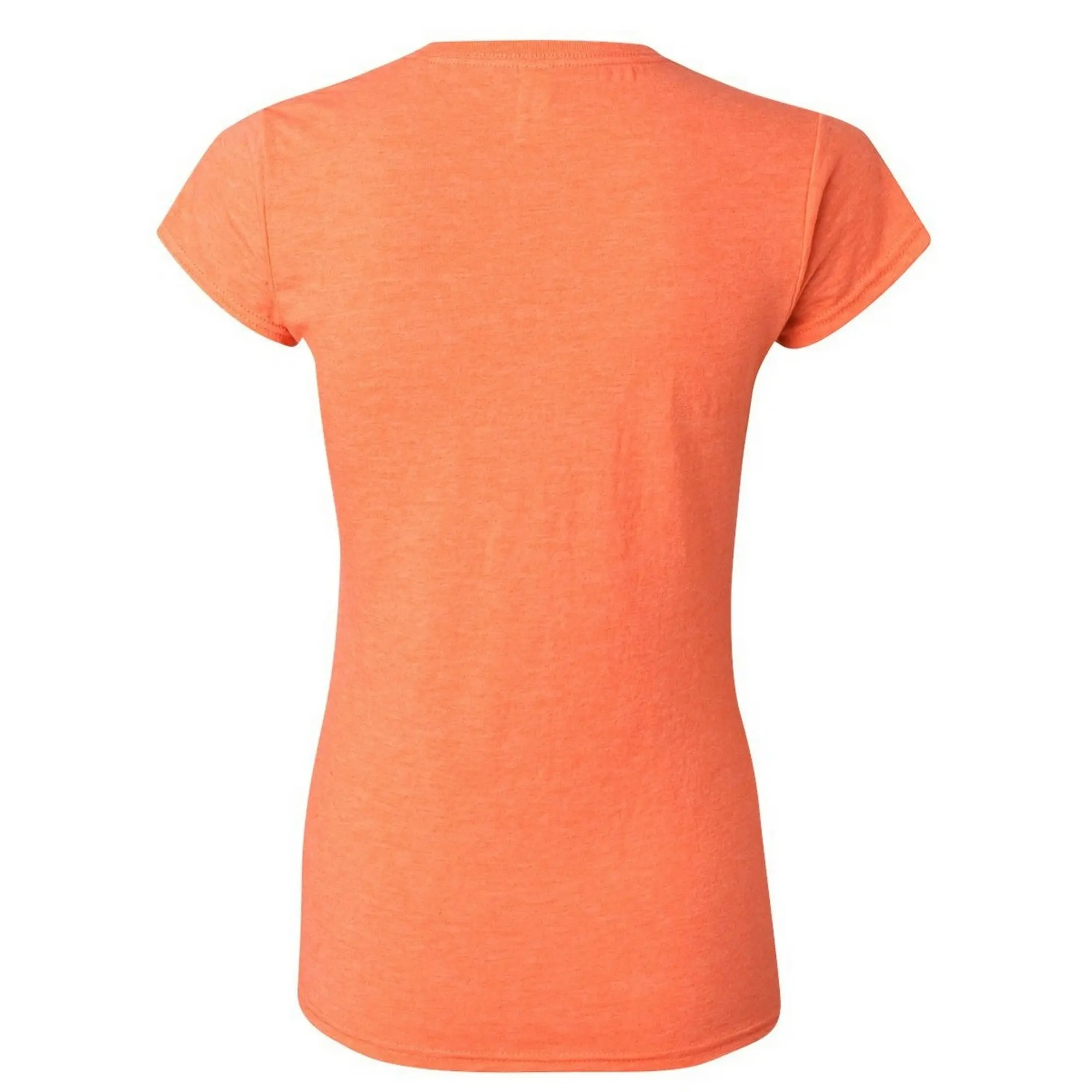 Gildan Ladies Soft Style Short Sleeve T-Shirt