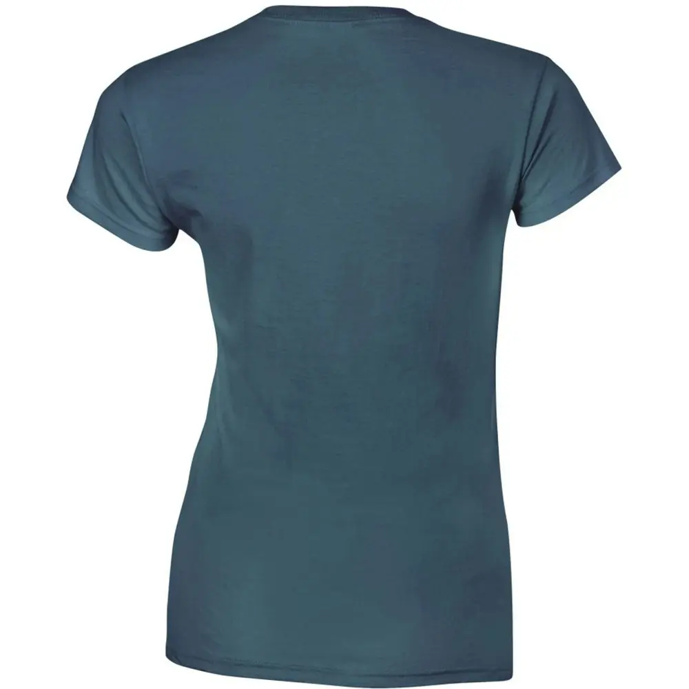 Gildan Ladies Soft Style Short Sleeve T-Shirt