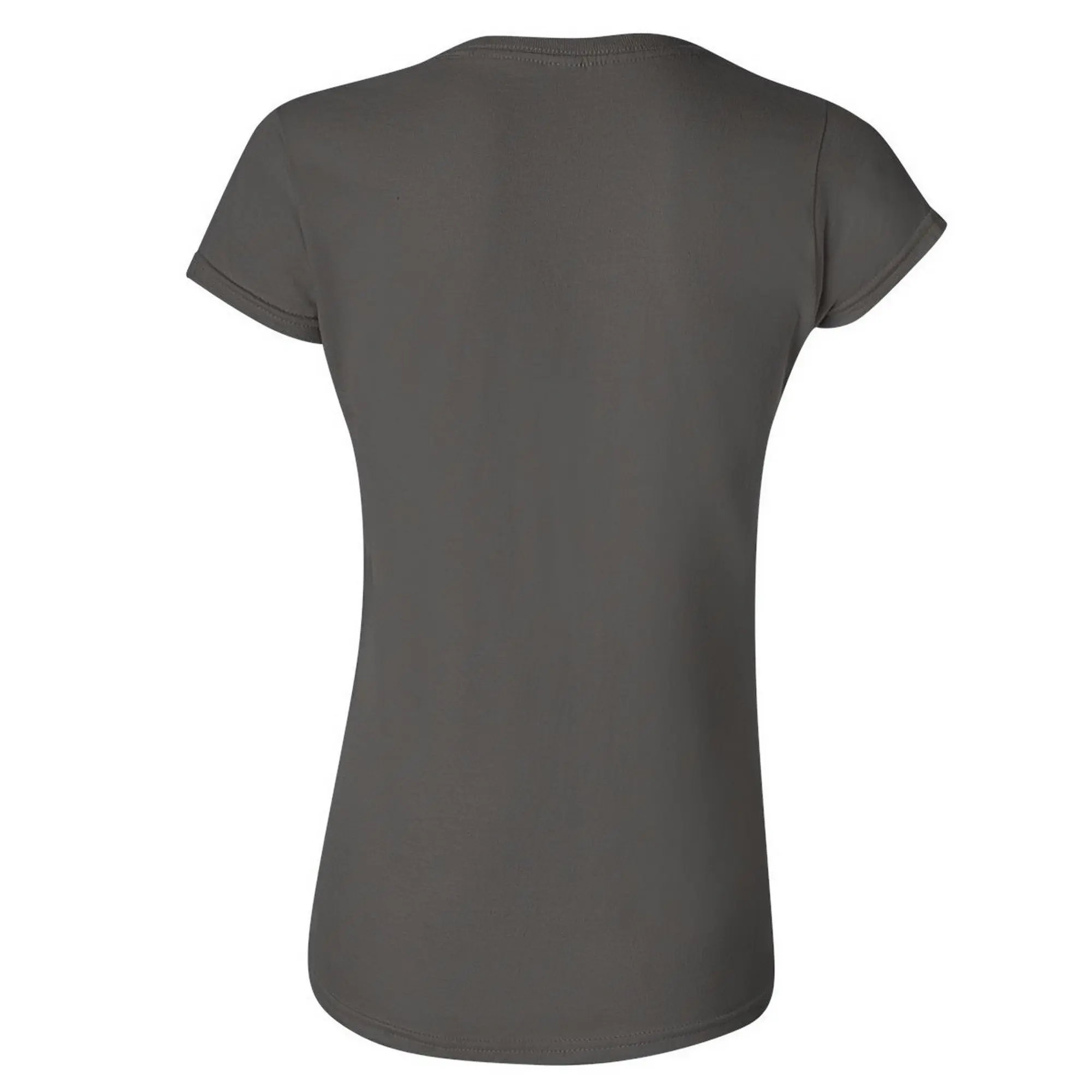 Gildan Ladies Soft Style Short Sleeve T-Shirt