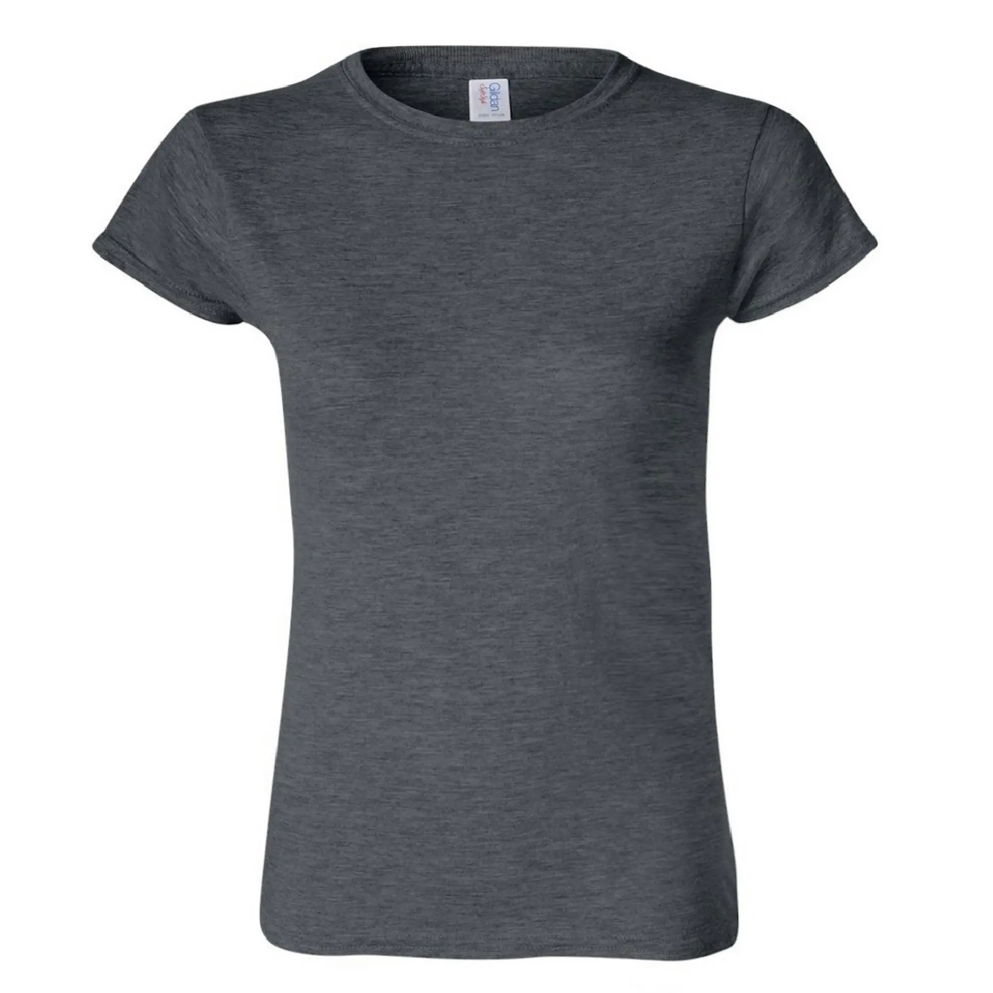 Gildan Ladies Soft Style Short Sleeve T-Shirt