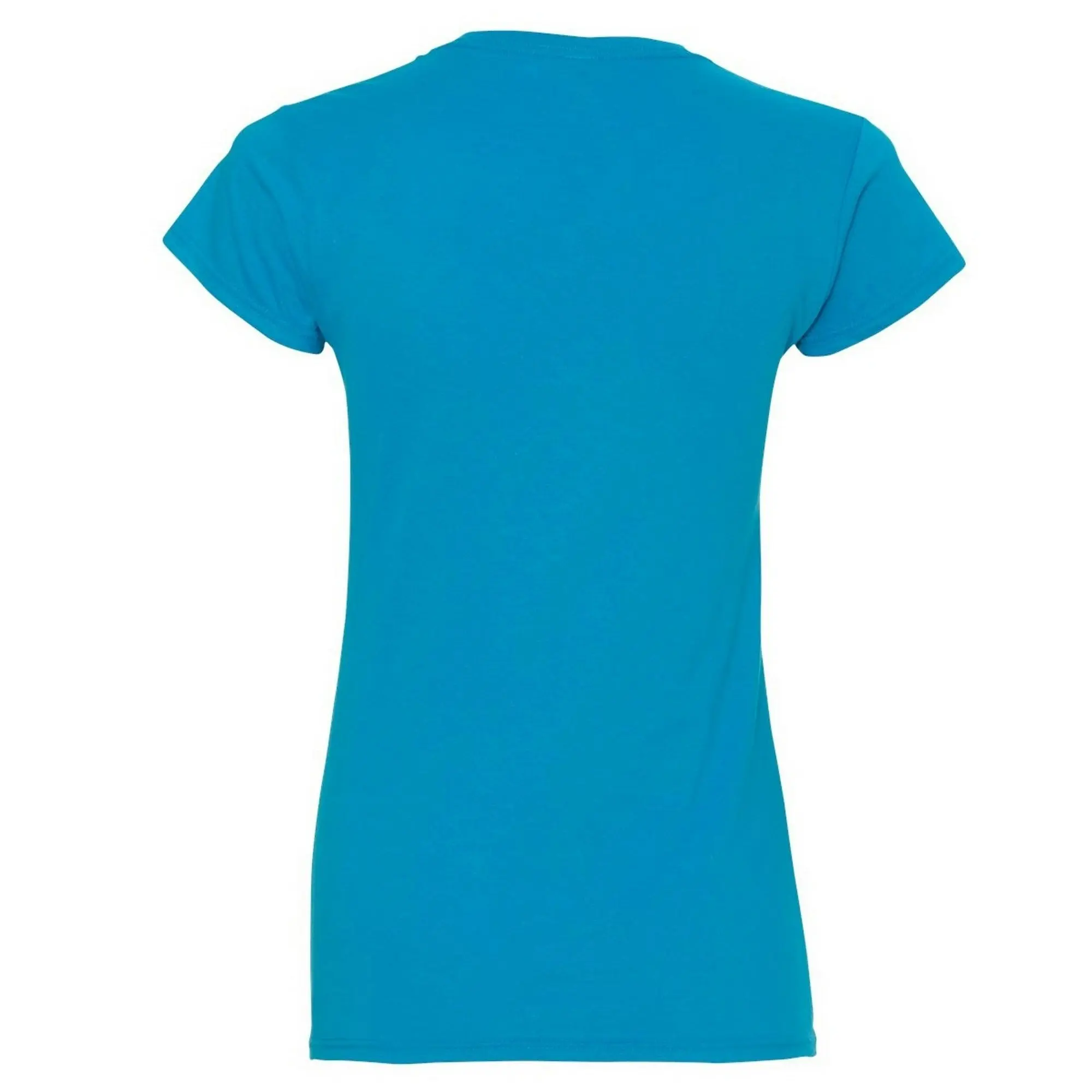 Gildan Ladies Soft Style Short Sleeve T-Shirt