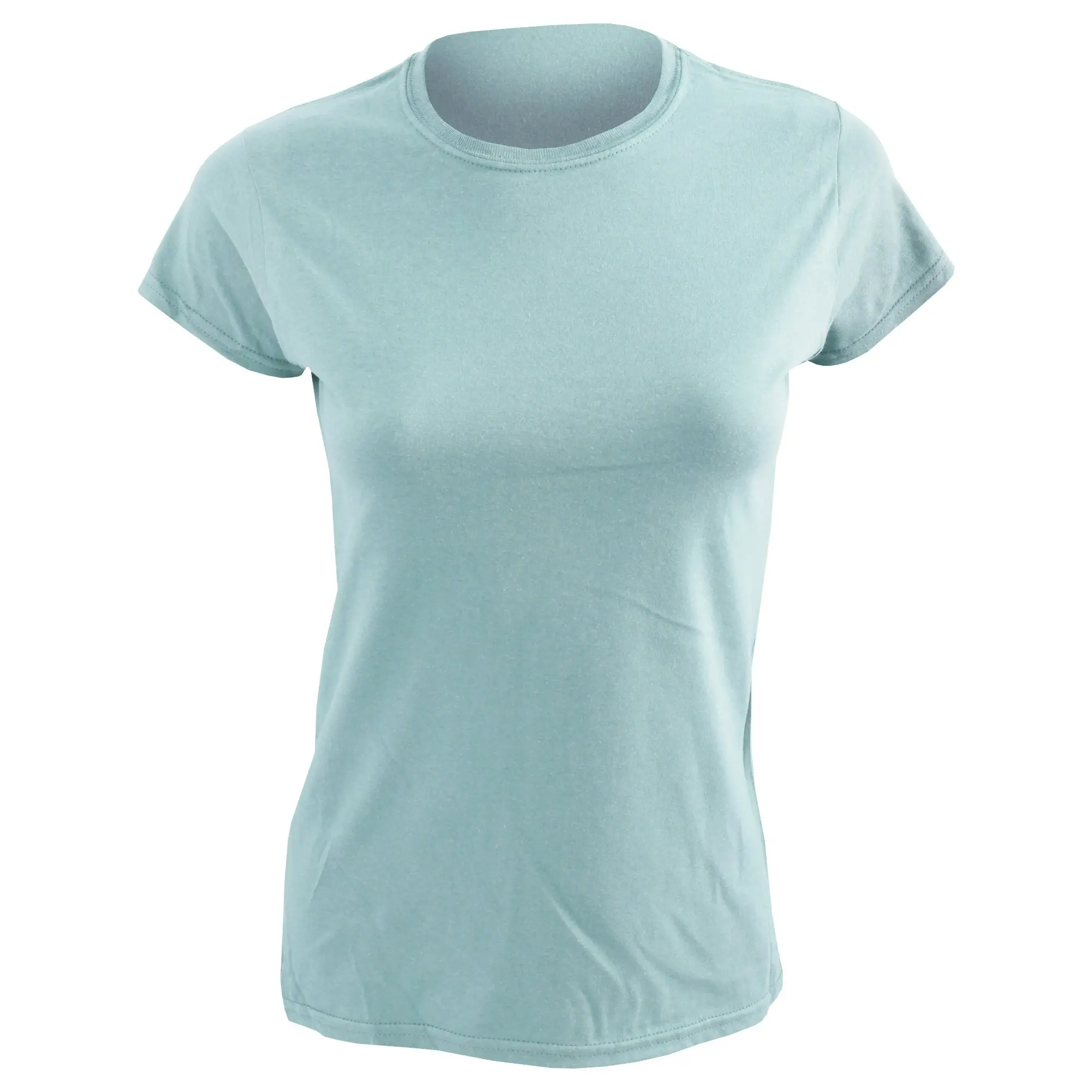 Gildan Ladies Soft Style Short Sleeve T-Shirt