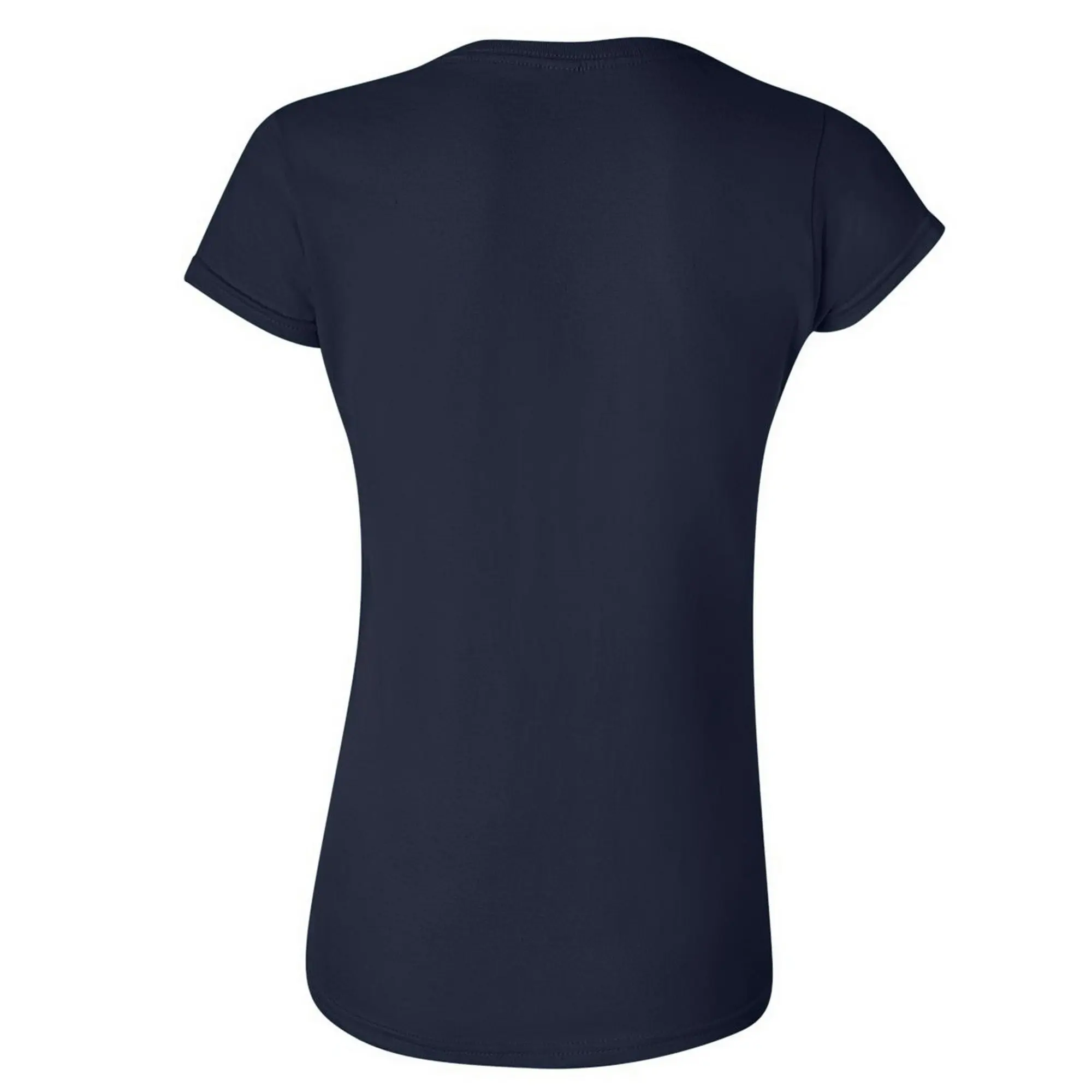 Gildan Ladies Soft Style Short Sleeve T-Shirt