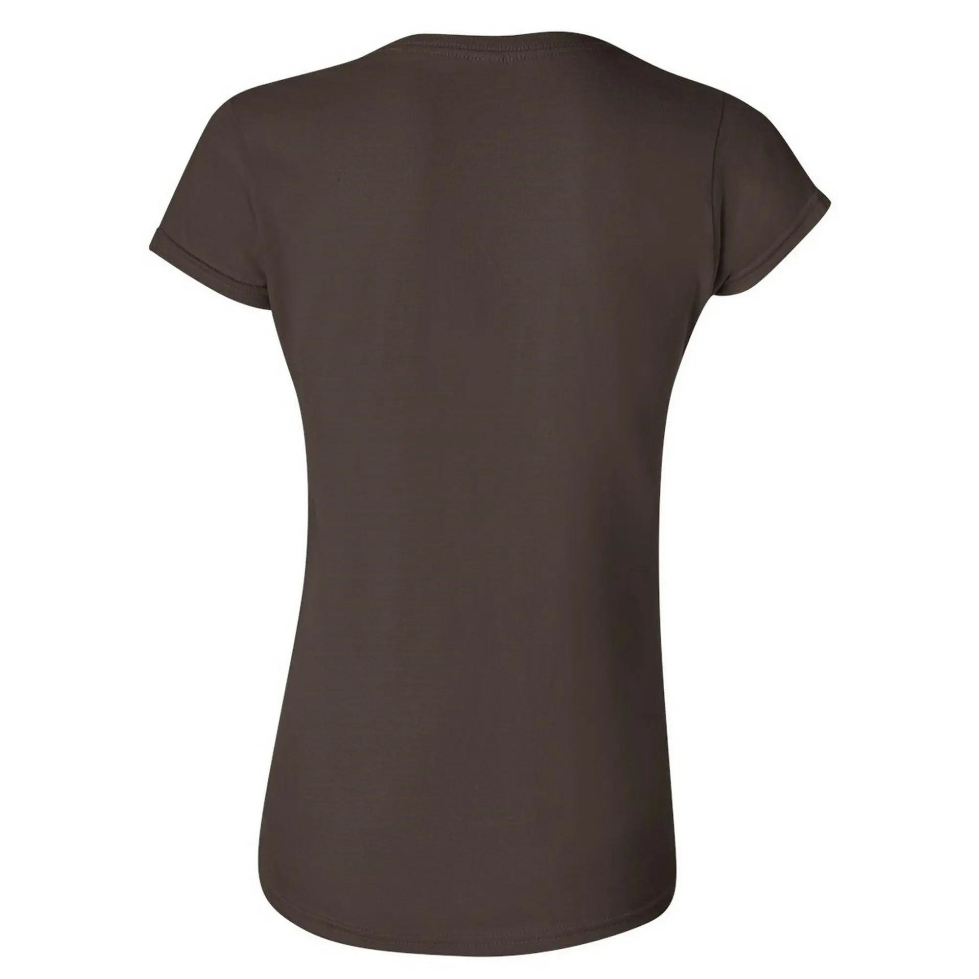 Gildan Ladies Soft Style Short Sleeve T-Shirt