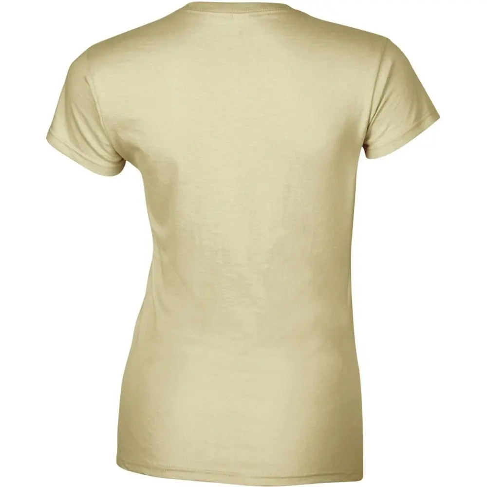 Gildan Ladies Soft Style Short Sleeve T-Shirt