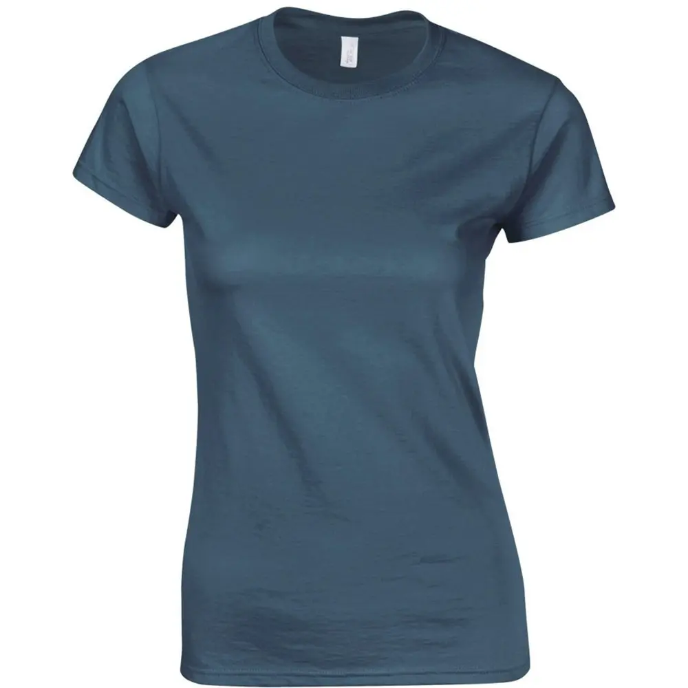 Gildan Ladies Soft Style Short Sleeve T-Shirt