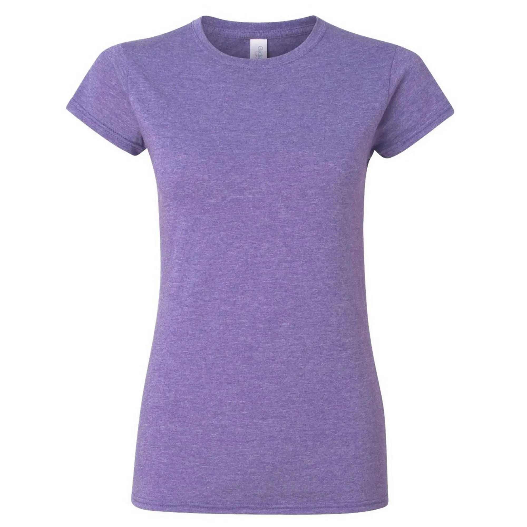 Gildan Ladies Soft Style Short Sleeve T-Shirt