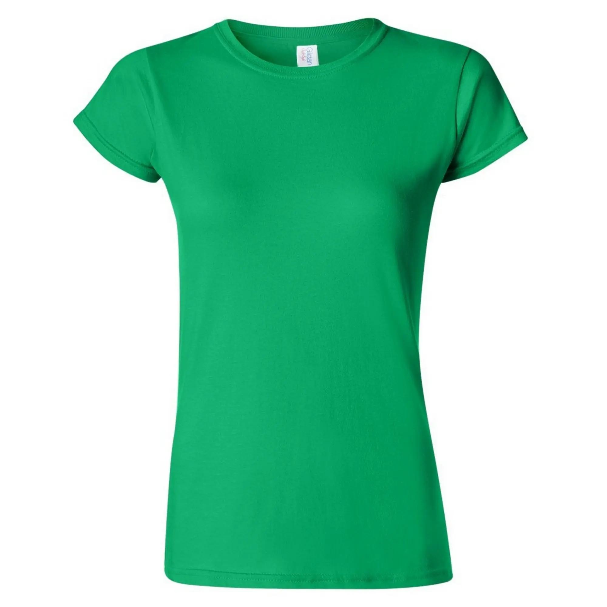 Gildan Ladies Soft Style Short Sleeve T-Shirt