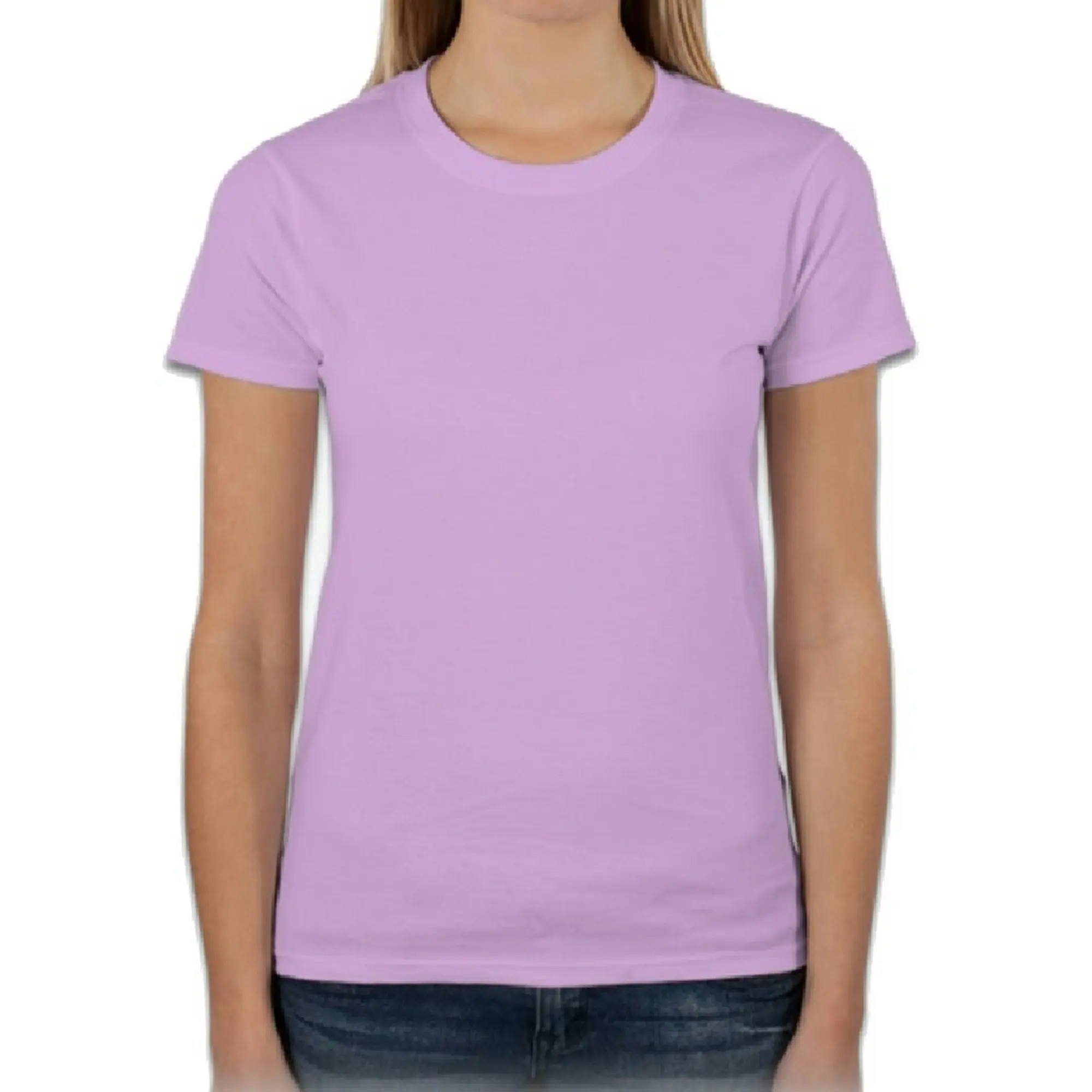 Gildan Ladies Soft Style Short Sleeve T-Shirt