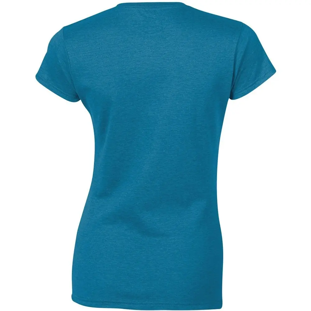 Gildan Ladies Soft Style Short Sleeve T-Shirt