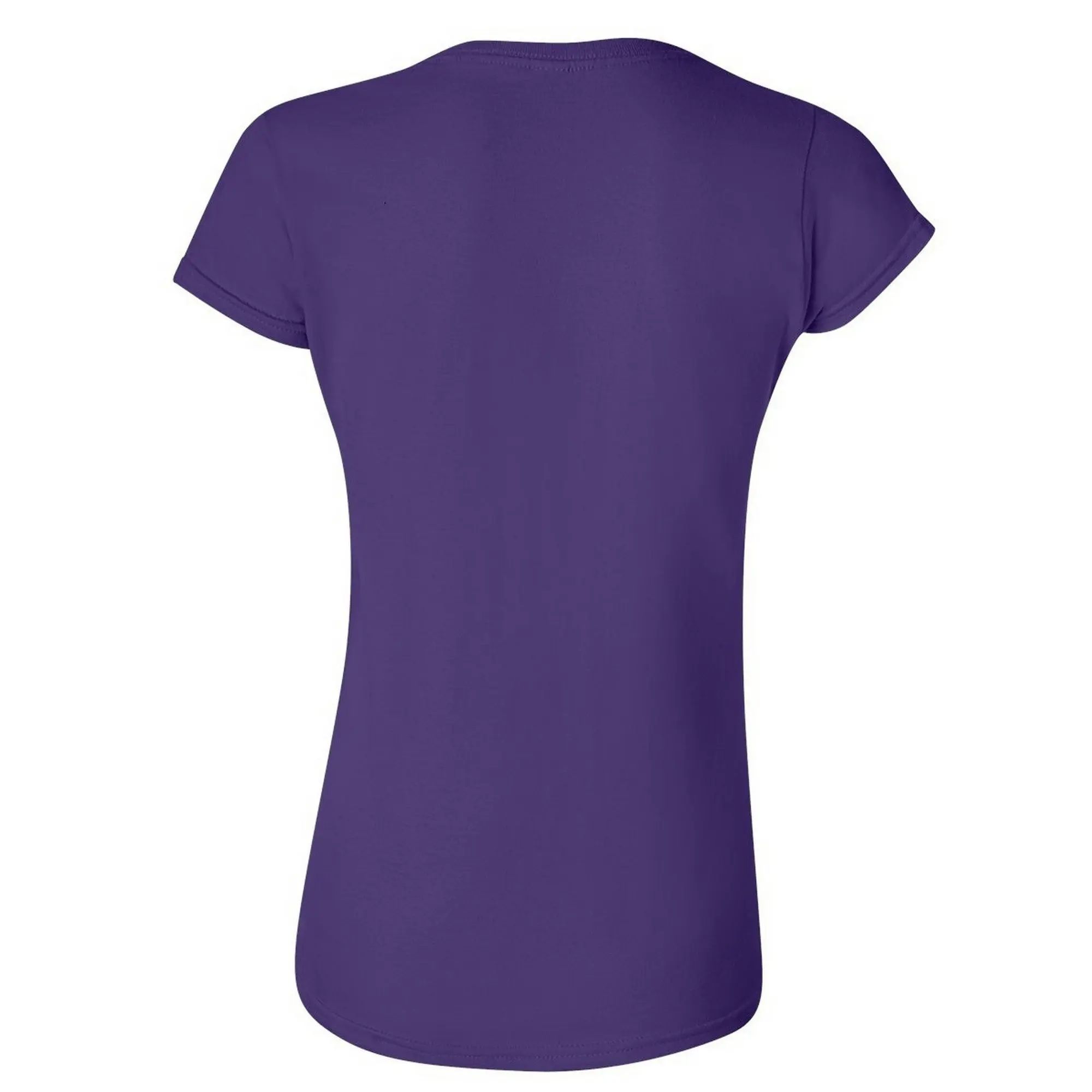 Gildan Ladies Soft Style Short Sleeve T-Shirt