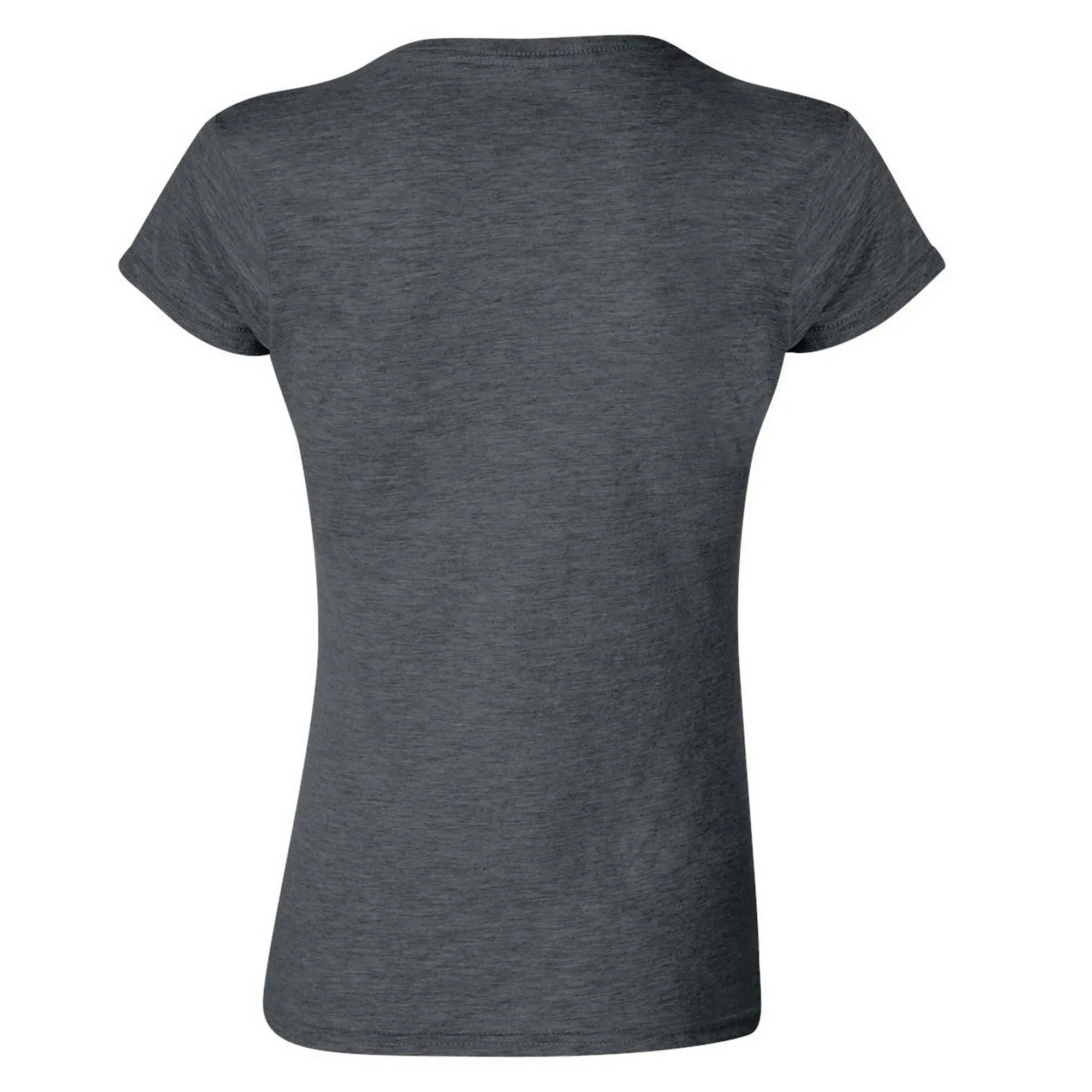 Gildan Ladies Soft Style Short Sleeve T-Shirt