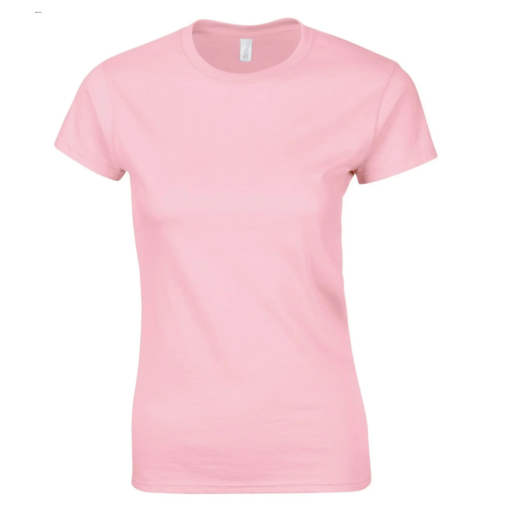 Gildan Ladies Soft Style Short Sleeve T-Shirt